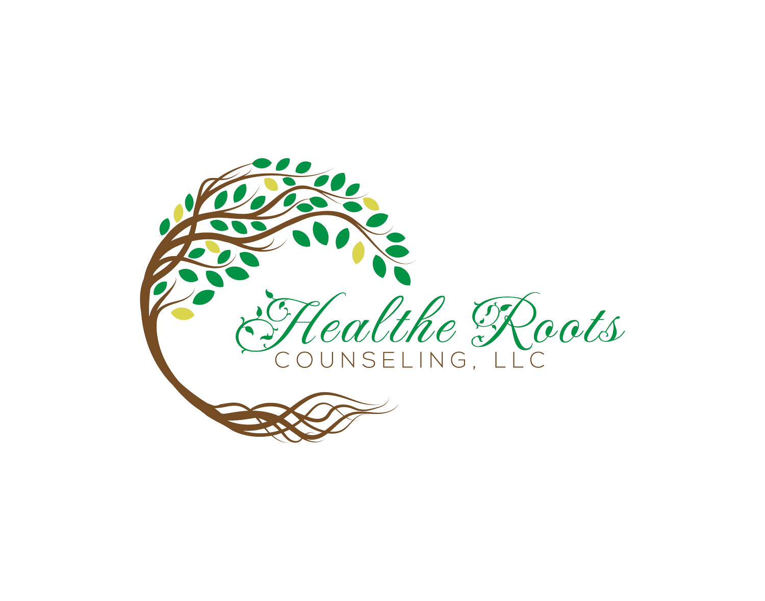 Healthe Roots Counseling, LLC