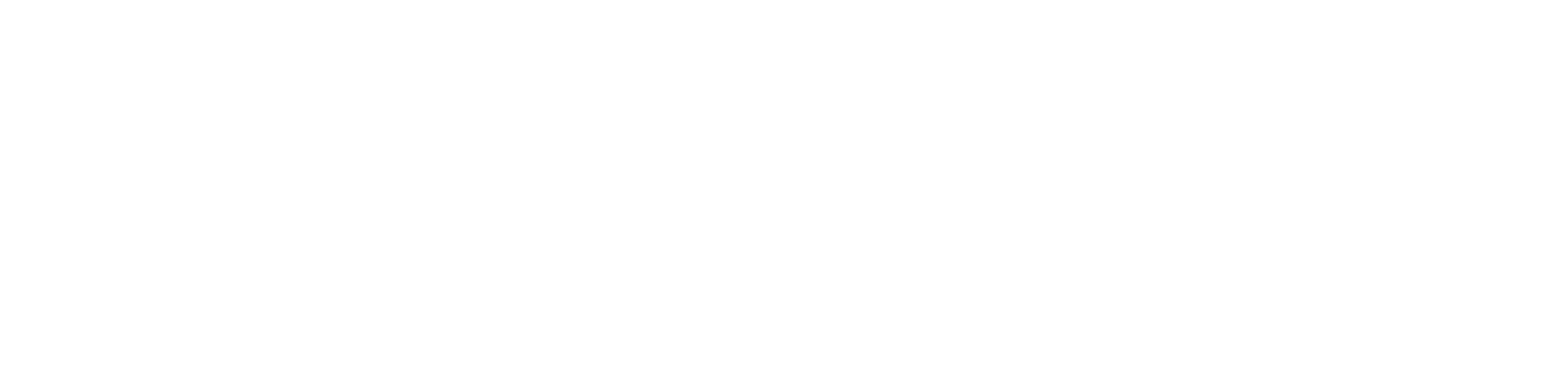 Logoer for Ringsted Festival, Dølle, Z, Scandlines, Julebal 2024 og Julebal 2025 på sort baggrund.