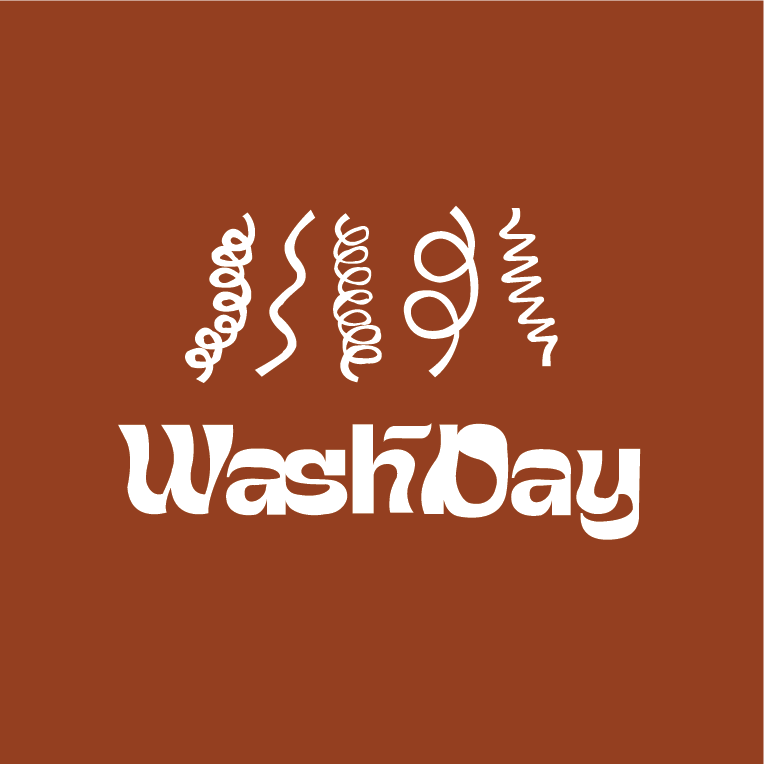 ABOUT — Wash~Day