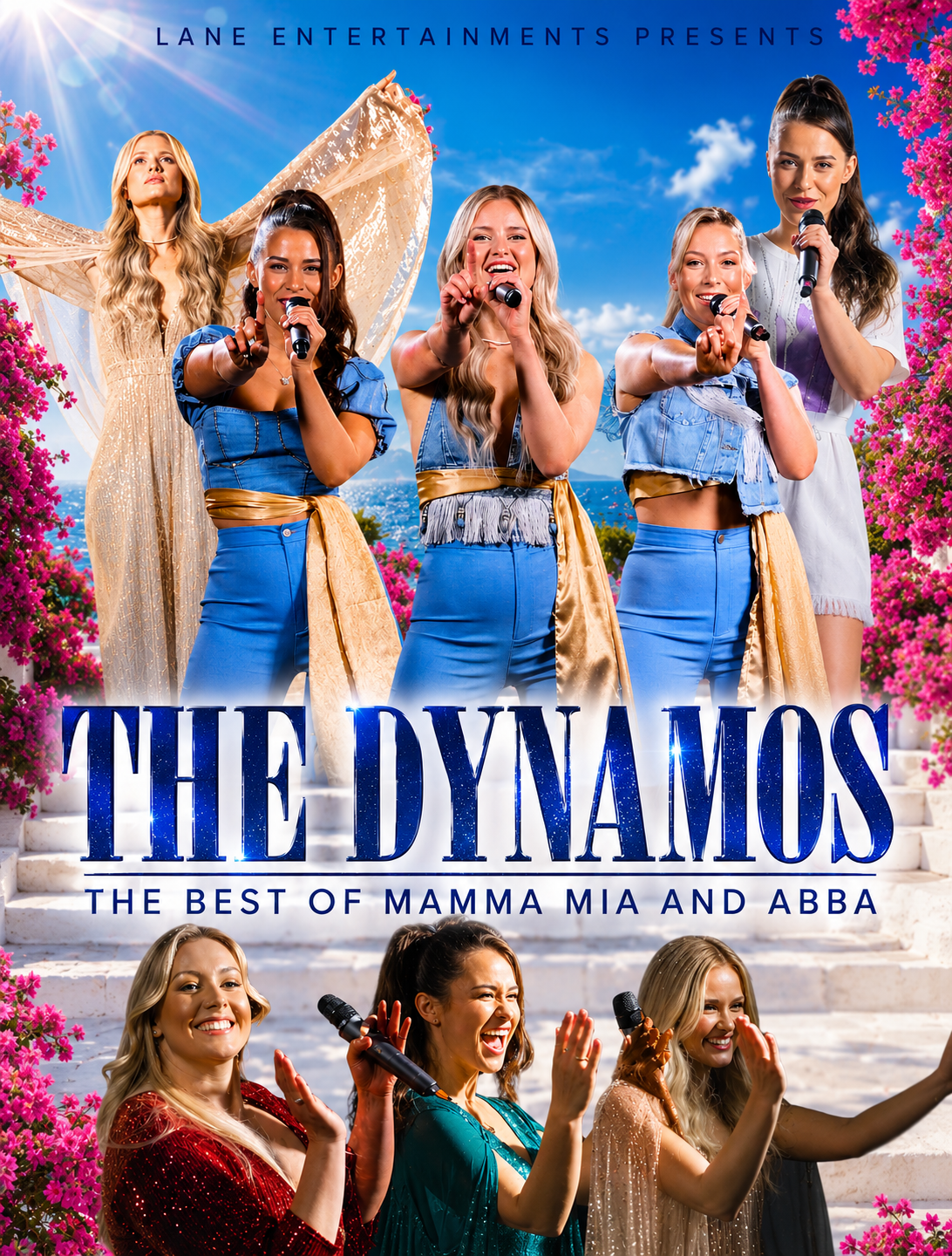 The Dynamos