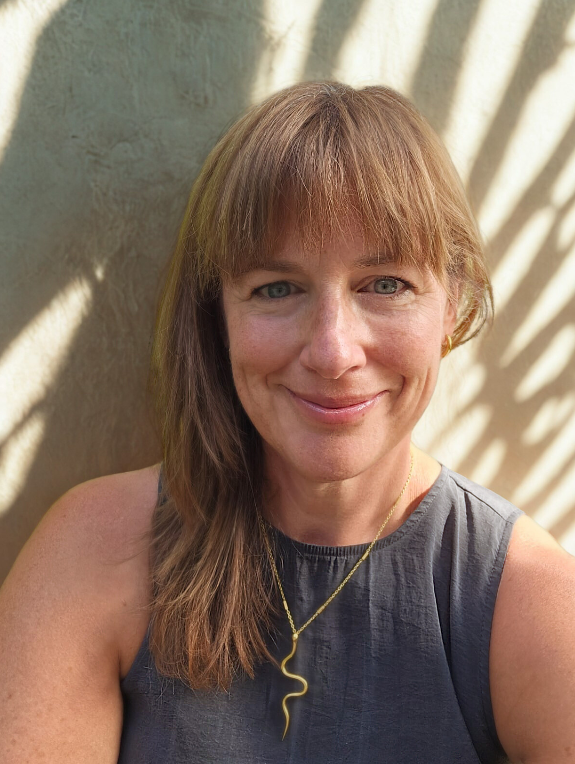 Photo of Melanie Cohen