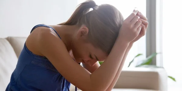 When Your Nervous System Says “No More”