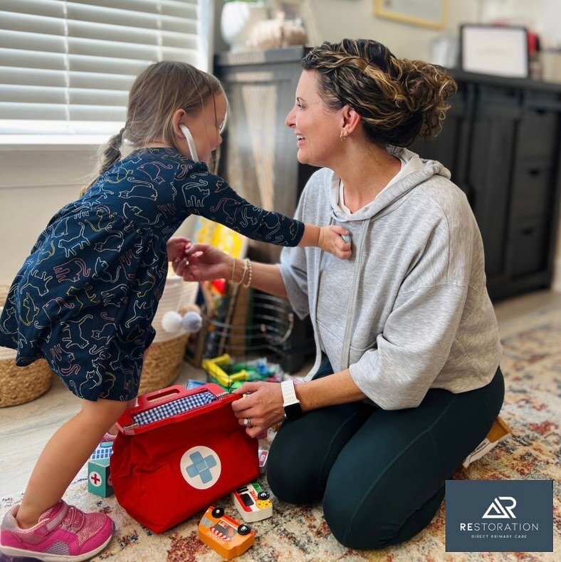 &ldquo;My kids look forward to coming to see Rachel. They feel safe, she asks permission before she checks anything on them, and even gets on the floor to play. Rachel has changed the way our family views healthcare. We love her!&rdquo; -Kelly

Thank
