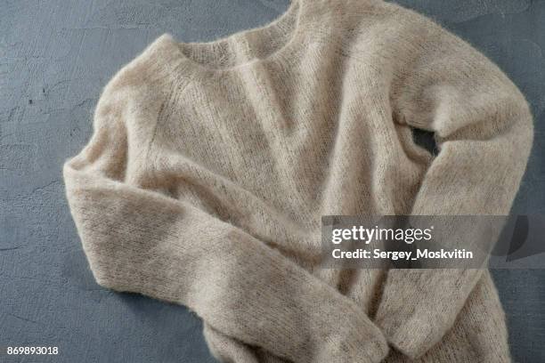 cashmere sweater