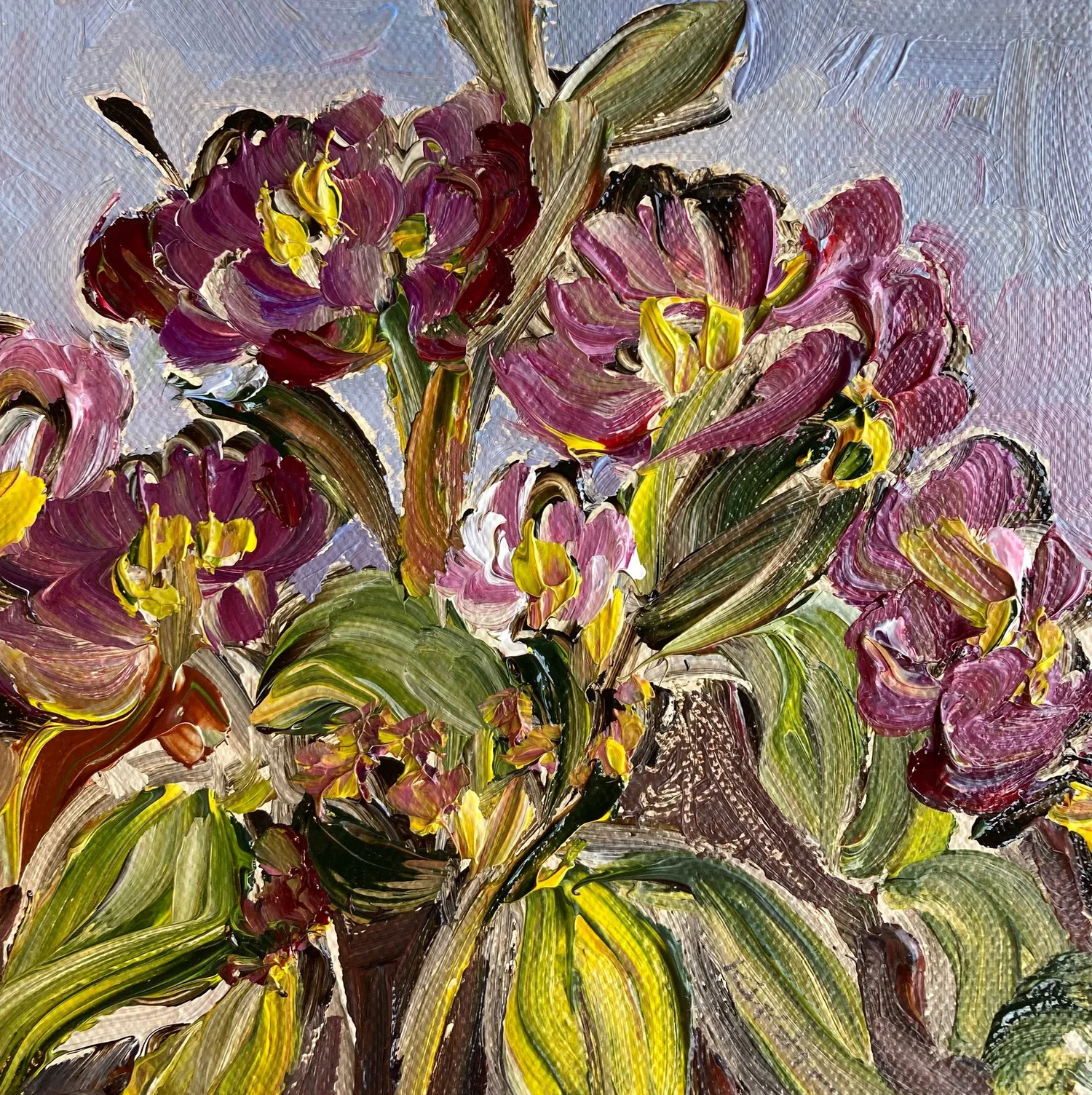 Fine art paintings available at Artshak Gallery, Southport, NC ...
