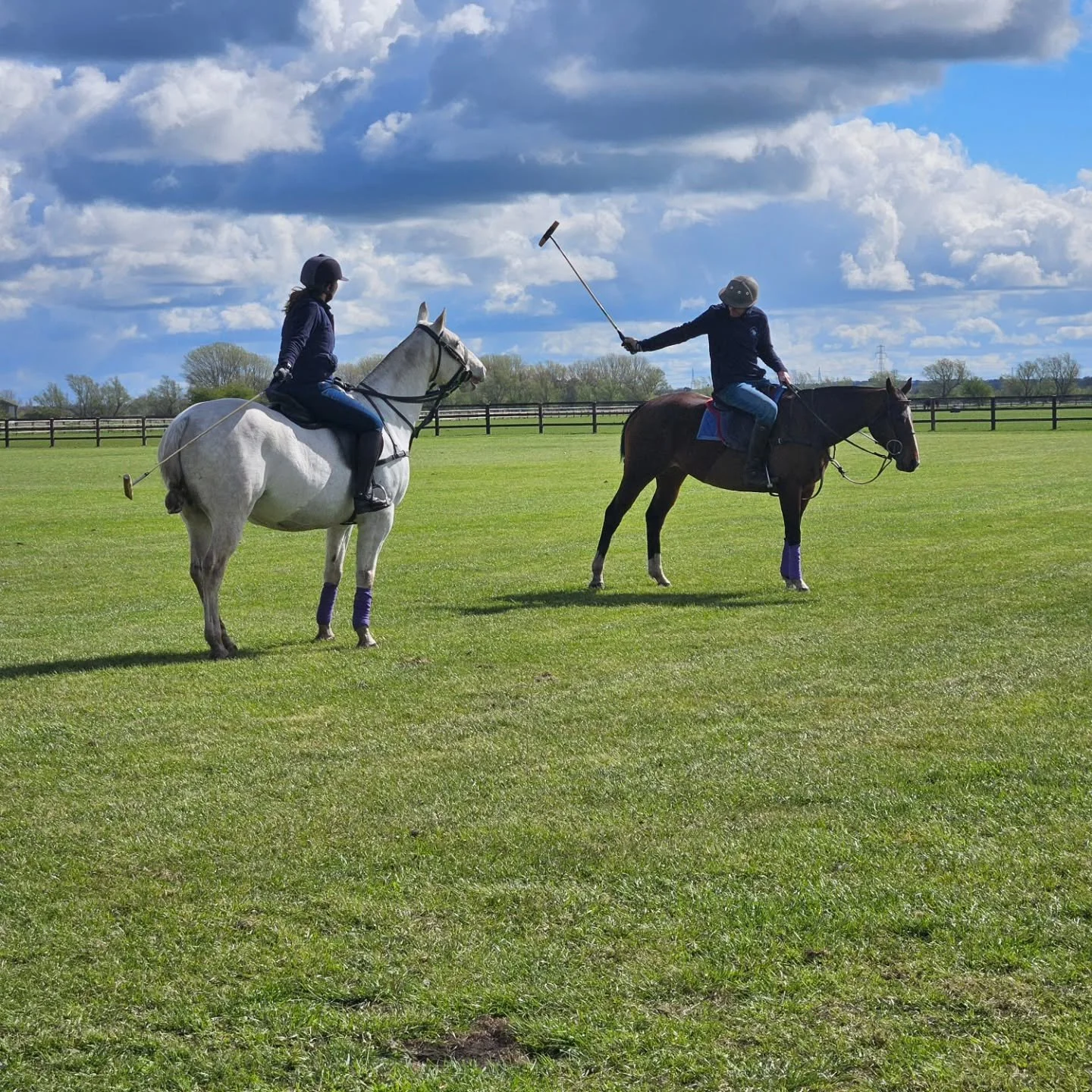 We&rsquo;re excited to announce that the lesson pitch is officially open and ready to welcome you all. From first swings to advanced play, our sessions are tailored to suit every rider, building confidence, skill, and love for the sport. At FMPA, it&