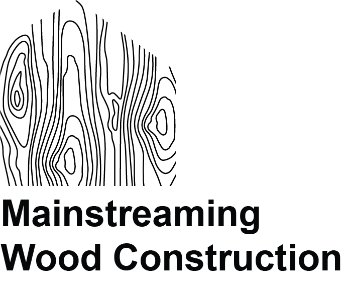 MainWood - Mainstreaming Wood Construction