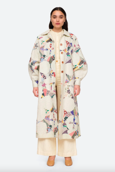 Paloma Coat