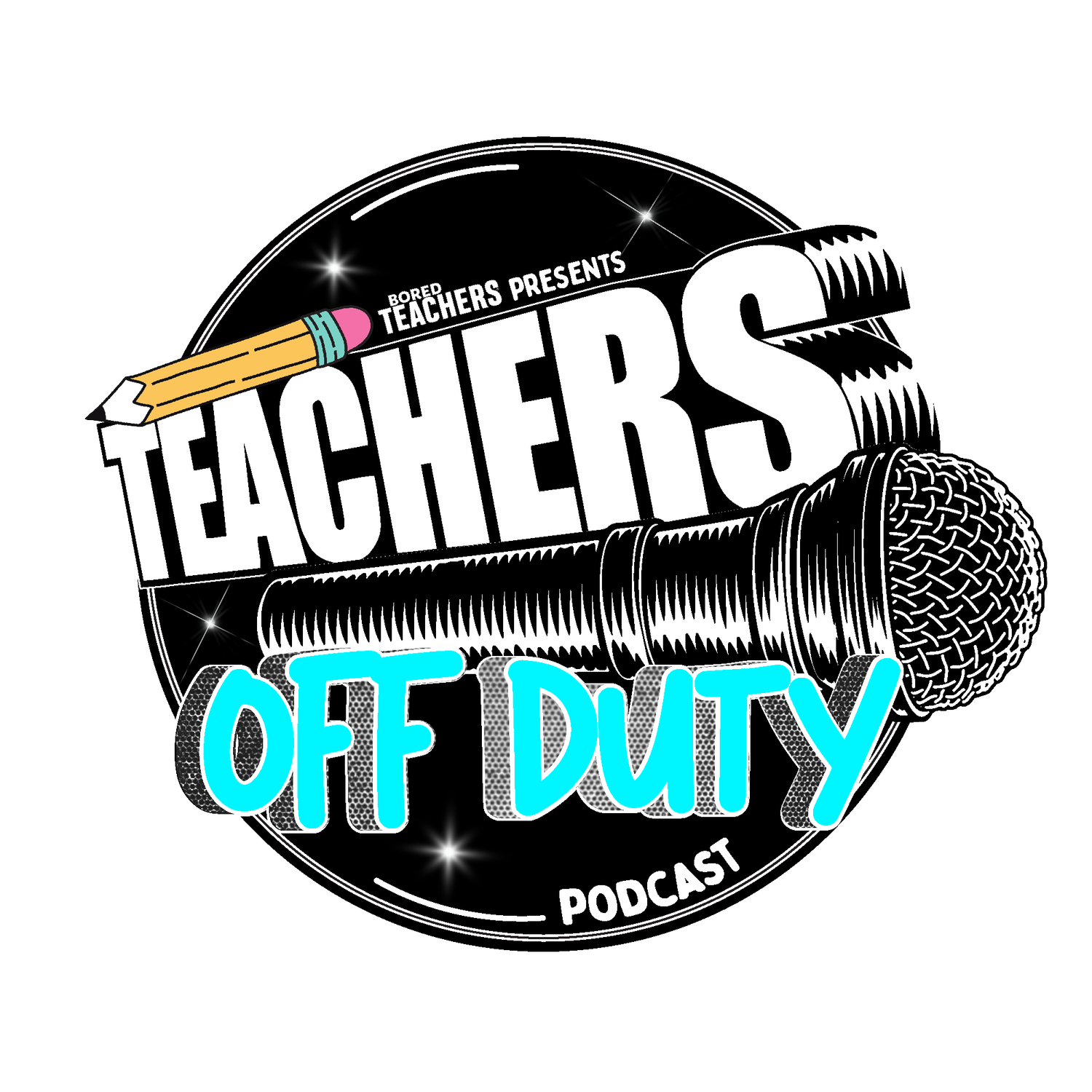 Teachers Off Duty Podcast