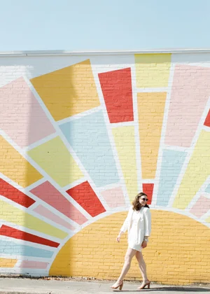 Julia Fay Photography: Charlotte Branding & Headshots Photographer