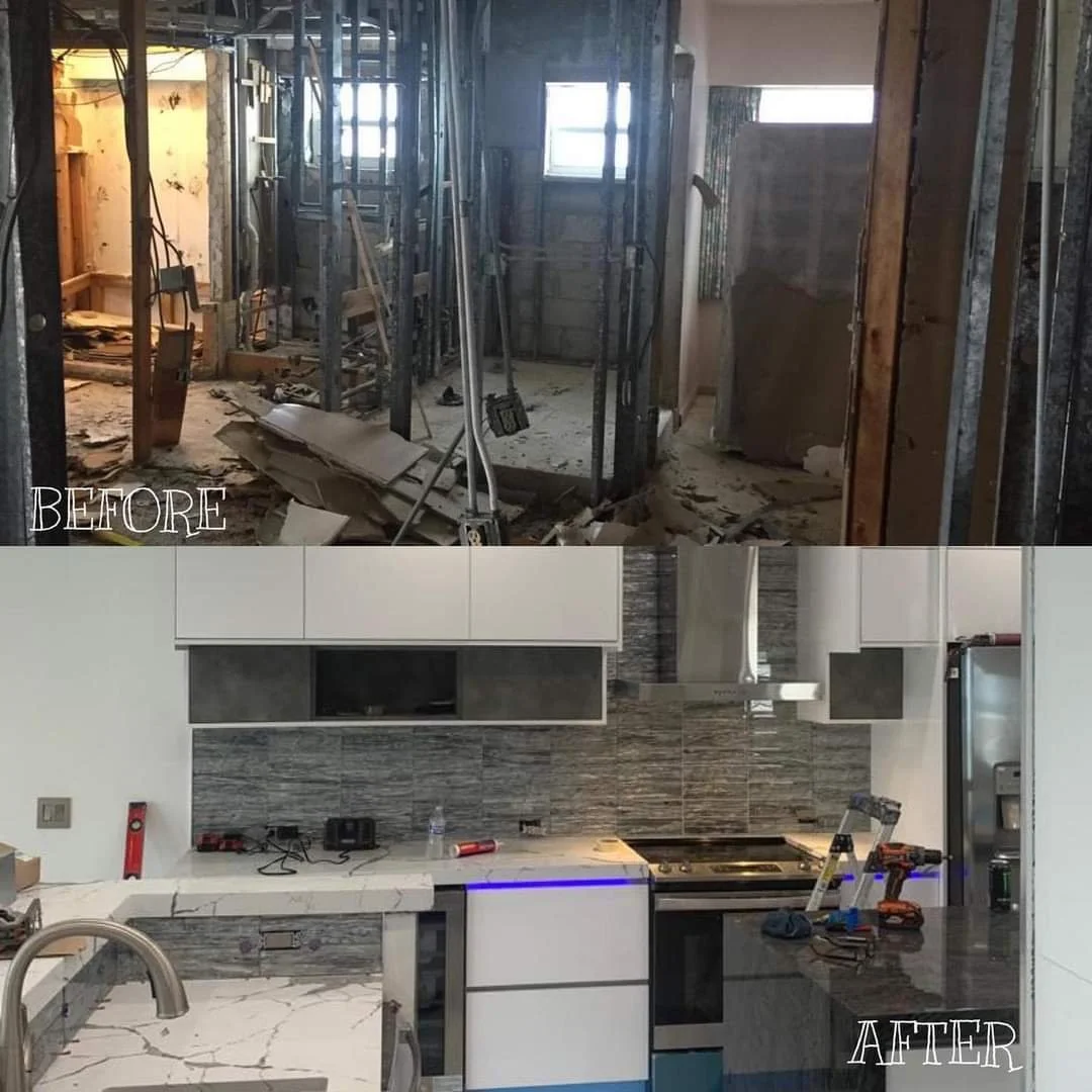 Best Kitchen & Bathroom Remodeling in Boca Raton, FL