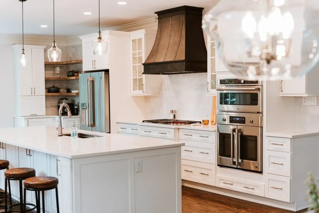 Kitchen & Bathroom Remodeling Contractors