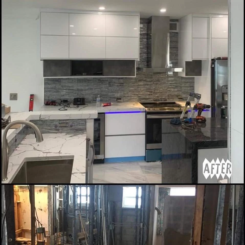 Best Kitchen & Bathroom Remodeling in Boca Raton, FL