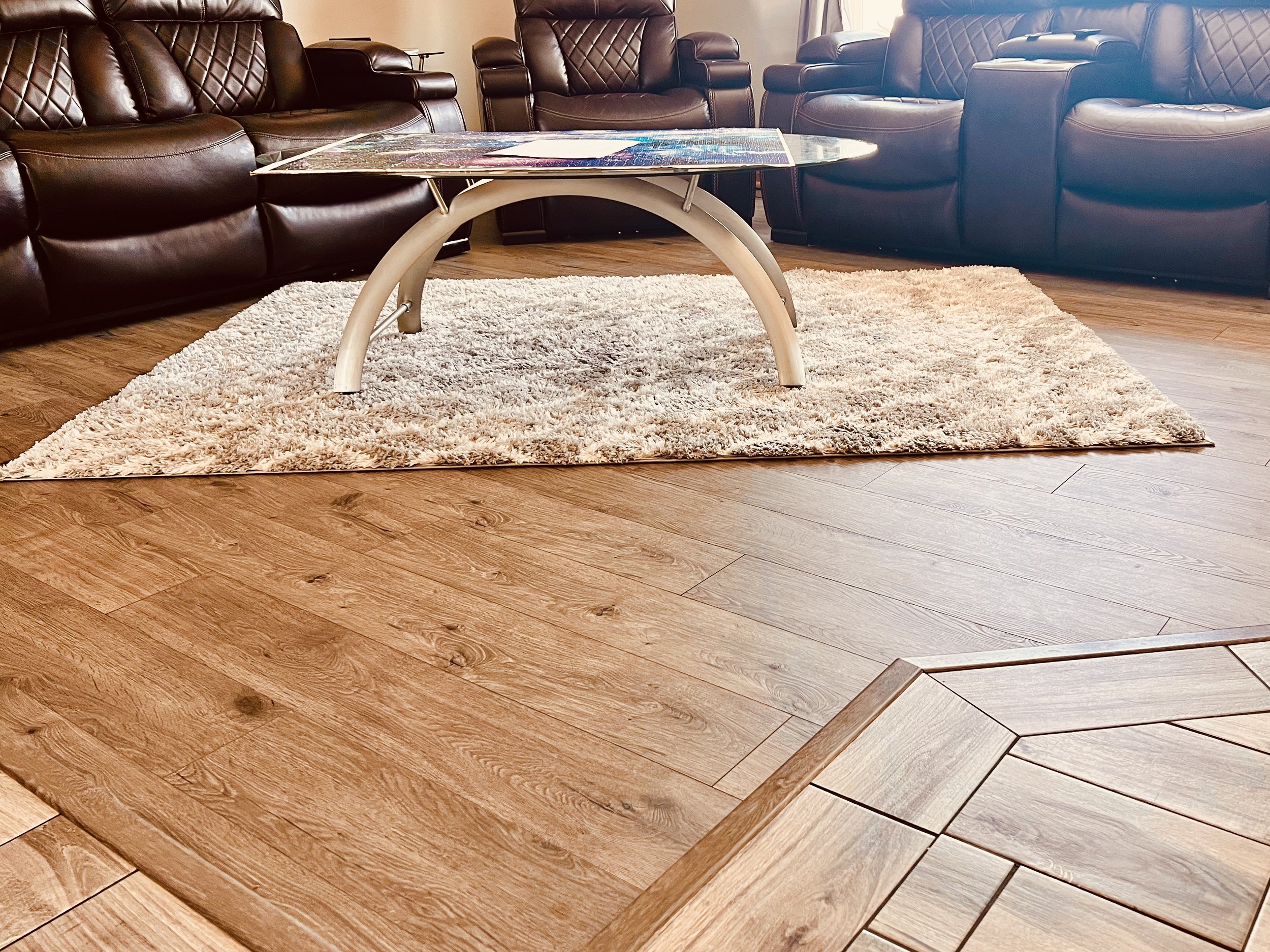 vlp, floor tile