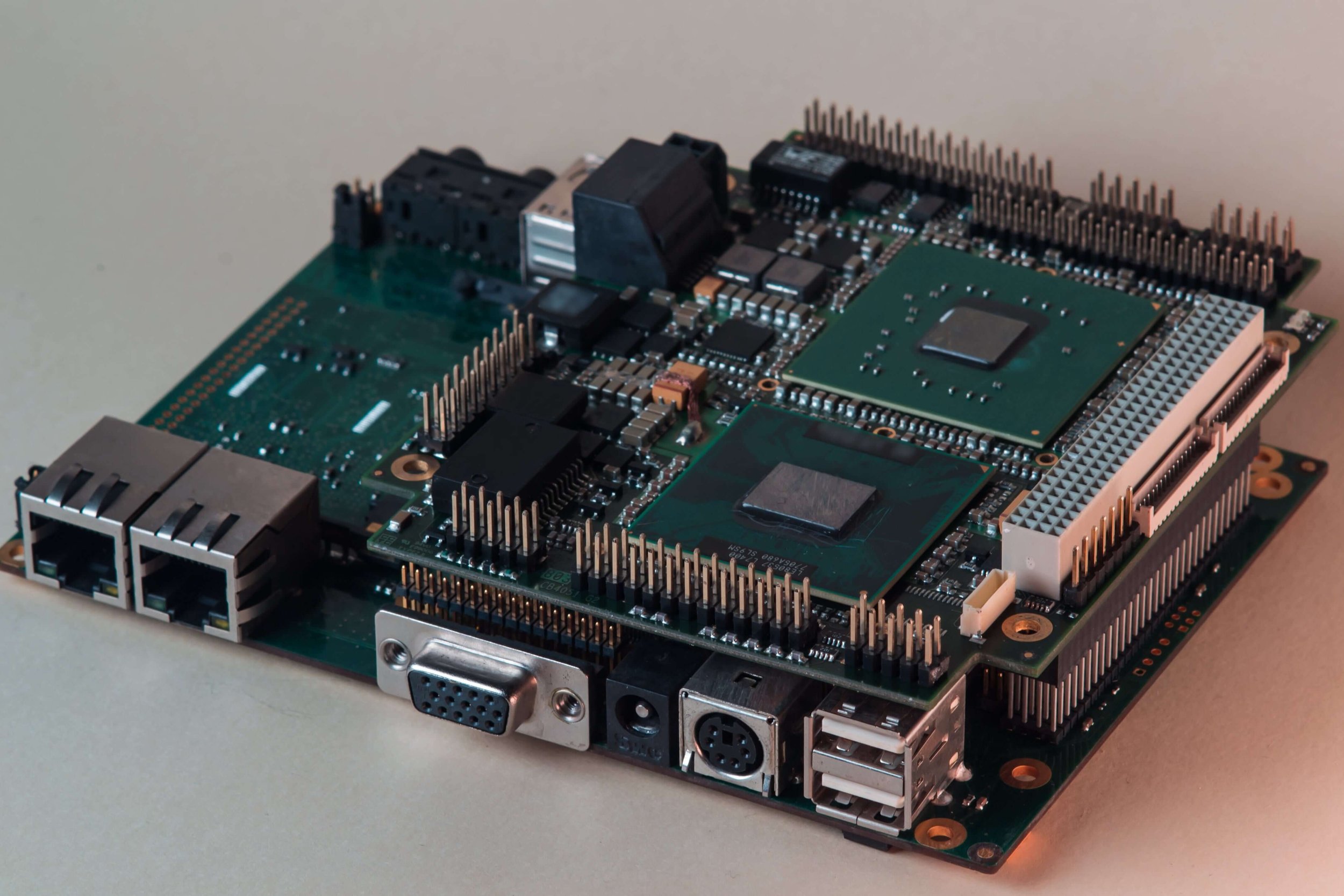 What is an embedded computer with example esi technologies inc 