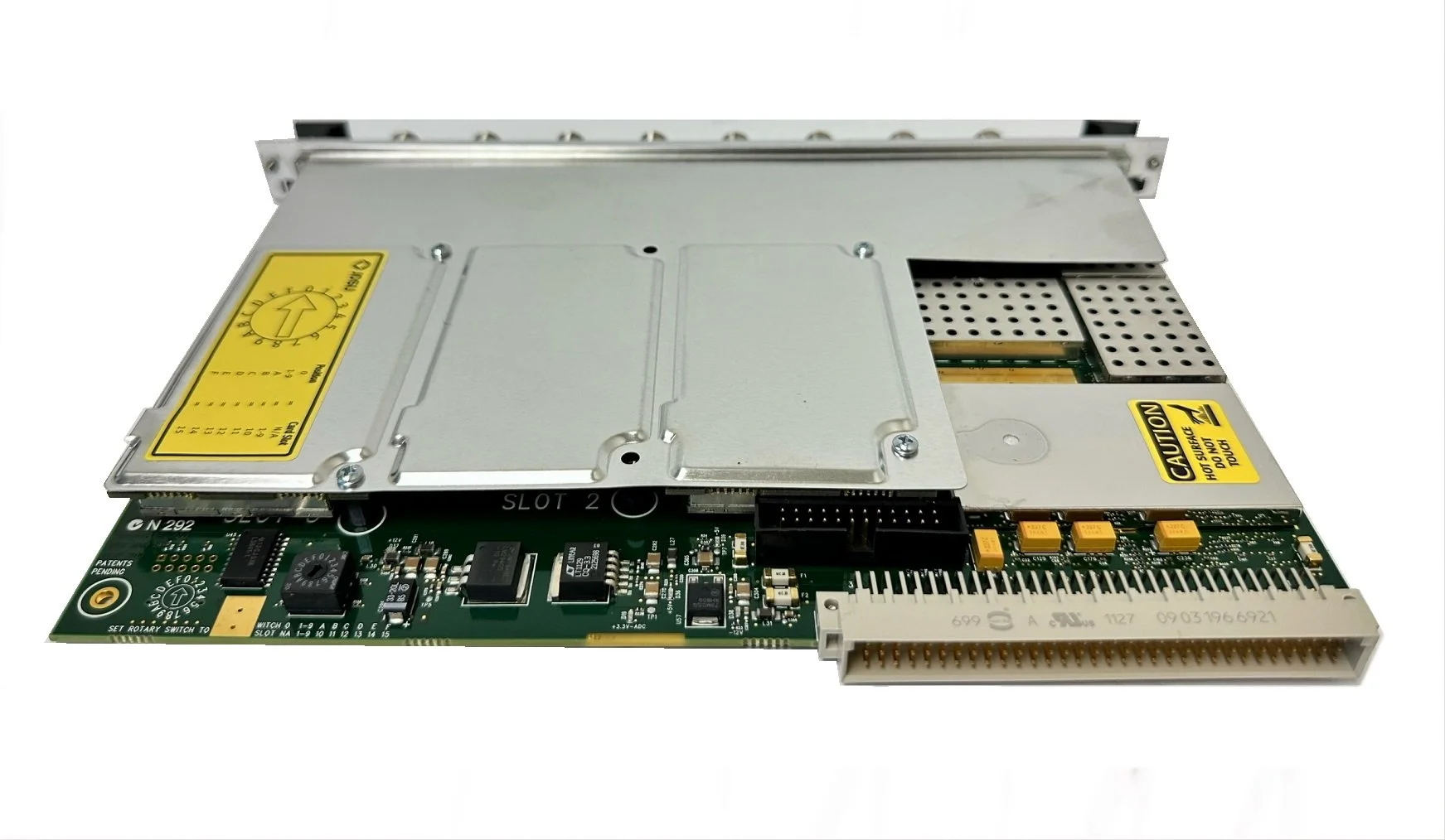 JDSU RPM-3000 | ESI Technologies, Inc.