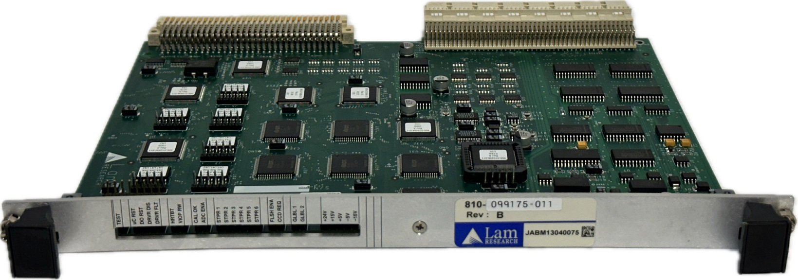 LAM RESEARCH PCB BOARD 810-099175-011   SKUE14.jpg