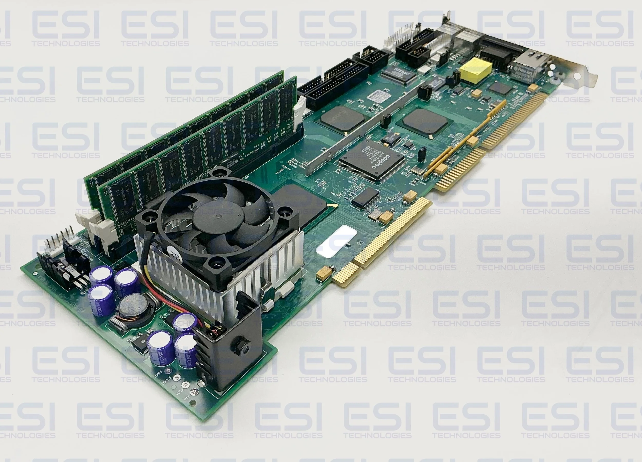 KLA Tencor Part number: 0059373-000, CGI/850