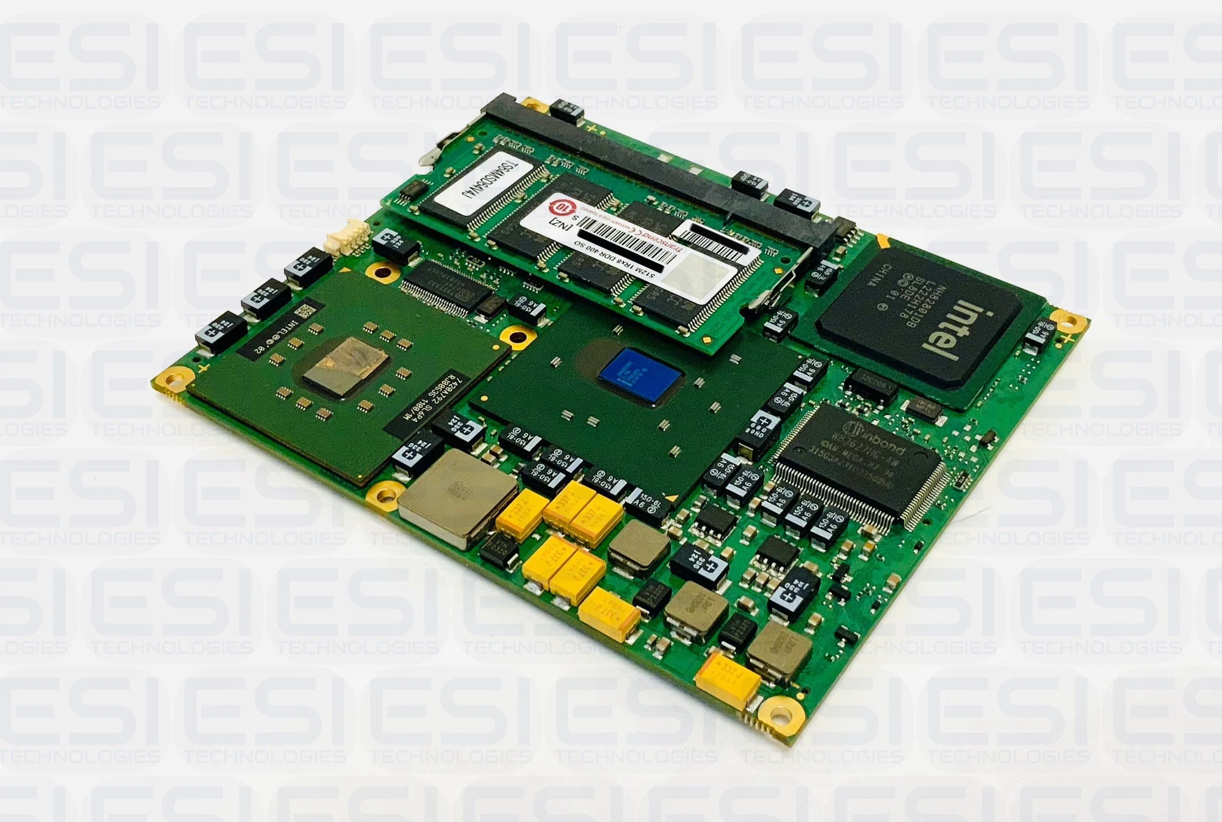 Kontron 18008 18008–0000–11–0, 18008 0000– 11 0 ETXP ETX-P (6).jpg