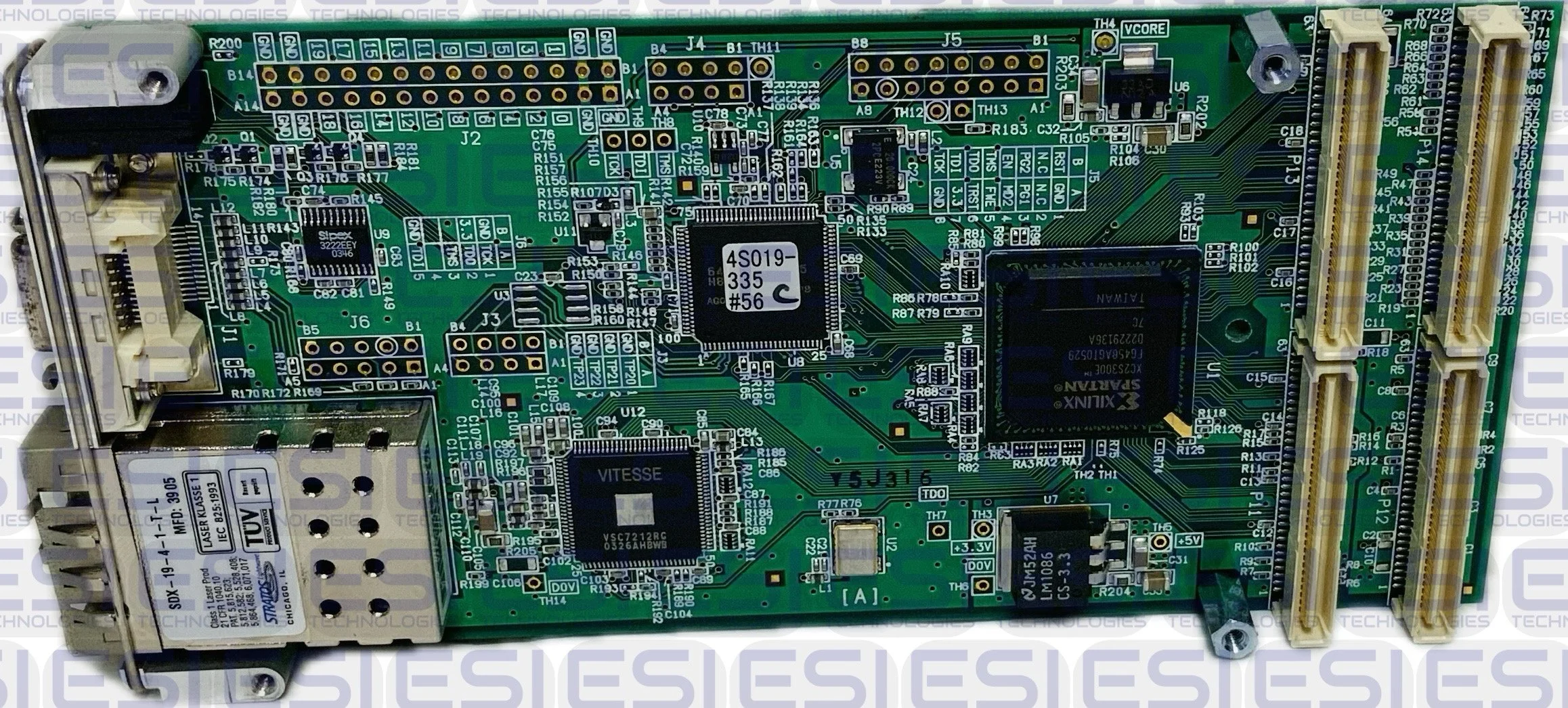 NIKON 4S019-335, SBIMX6 PMC CARD  (3).jpg