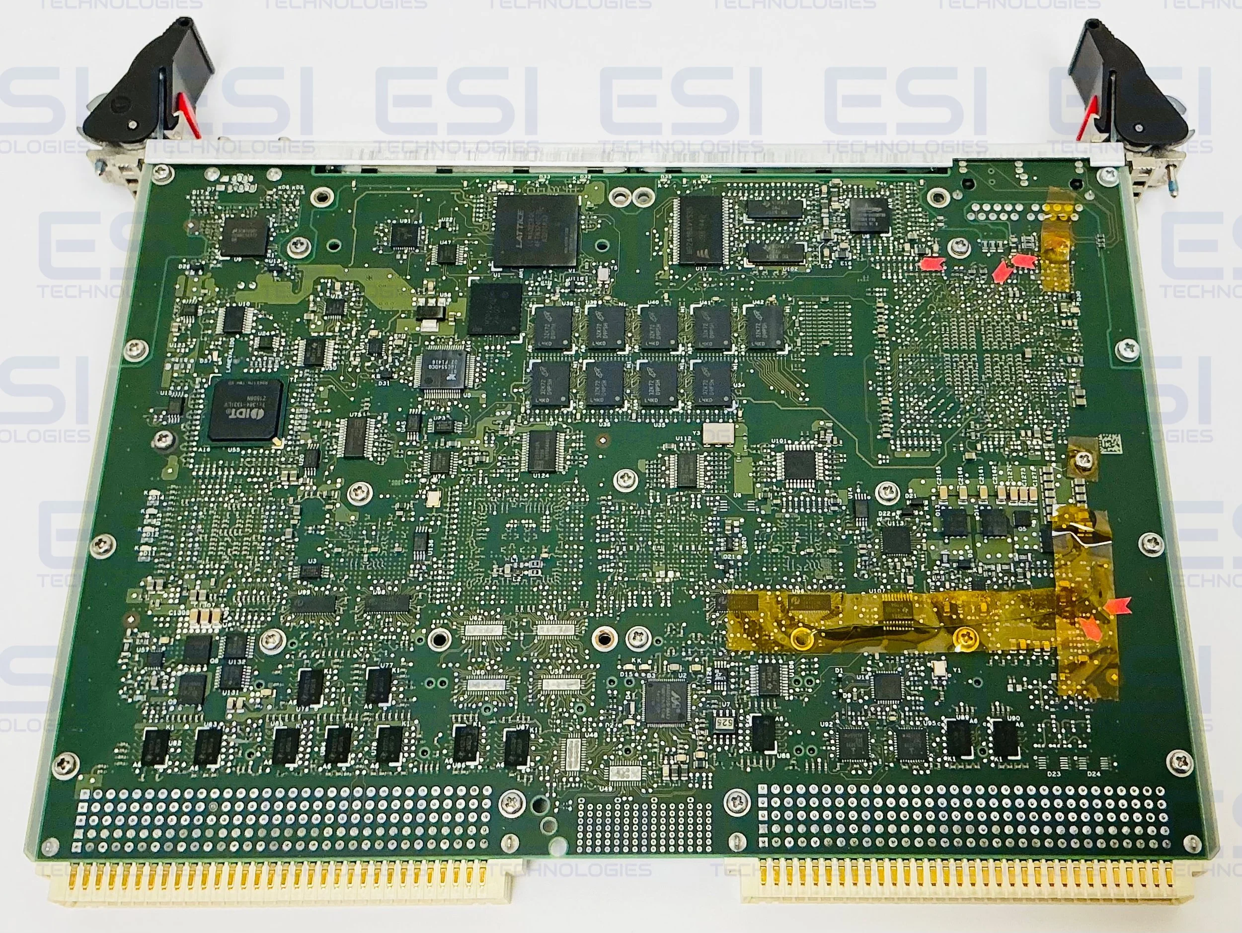 MVME8105-01E,  MVME8105 01E, MVME 8105 01E, MVME8100-202200401E, MVME8100 (4).jpeg