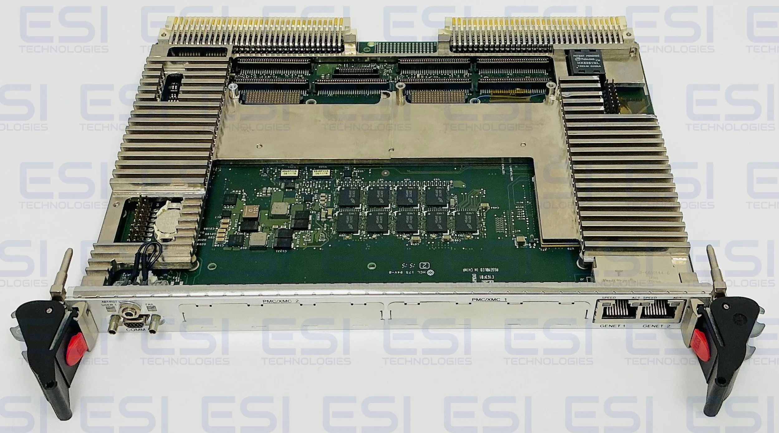 MVME8105-01E,  MVME8105 01E, MVME 8105 01E, MVME8100-202200401E, MVME8100 (7).jpeg