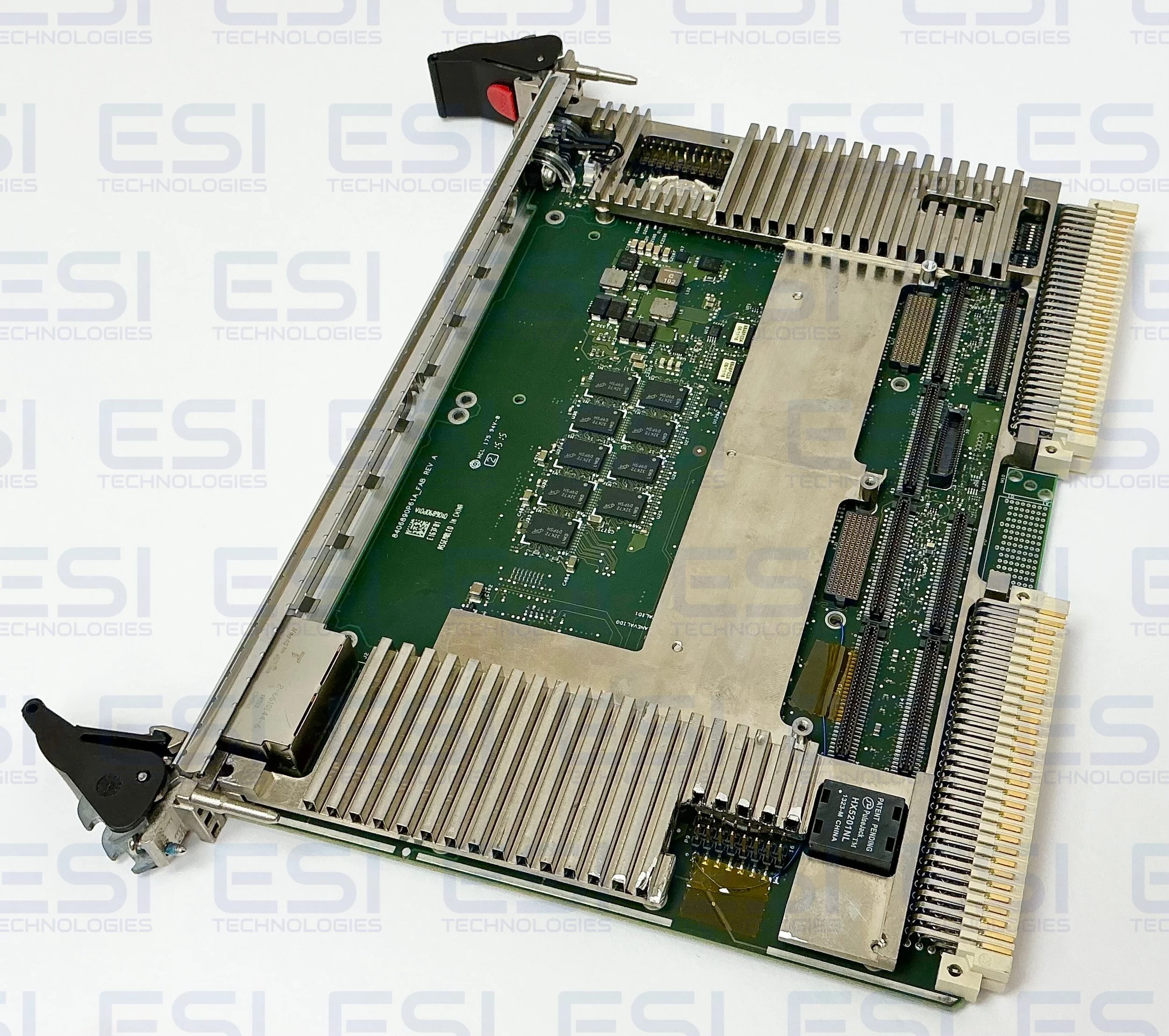 MVME8105-01E,  MVME8105 01E, MVME 8105 01E, MVME8100-202200401E, MVME8100 (6).jpeg