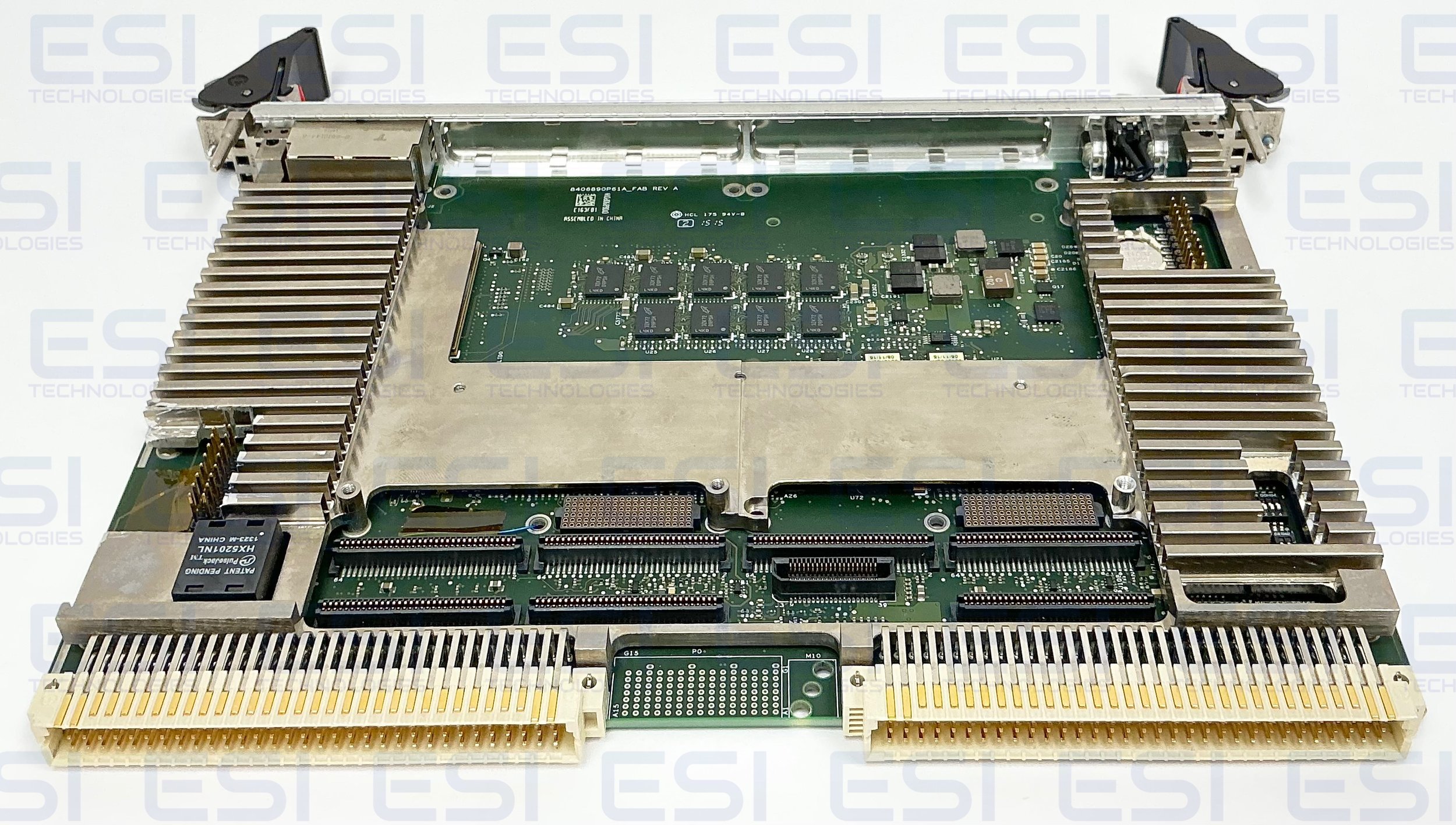 MVME8105-01E,  MVME8105 01E, MVME 8105 01E, MVME8100-202200401E, MVME8100 (5).jpeg