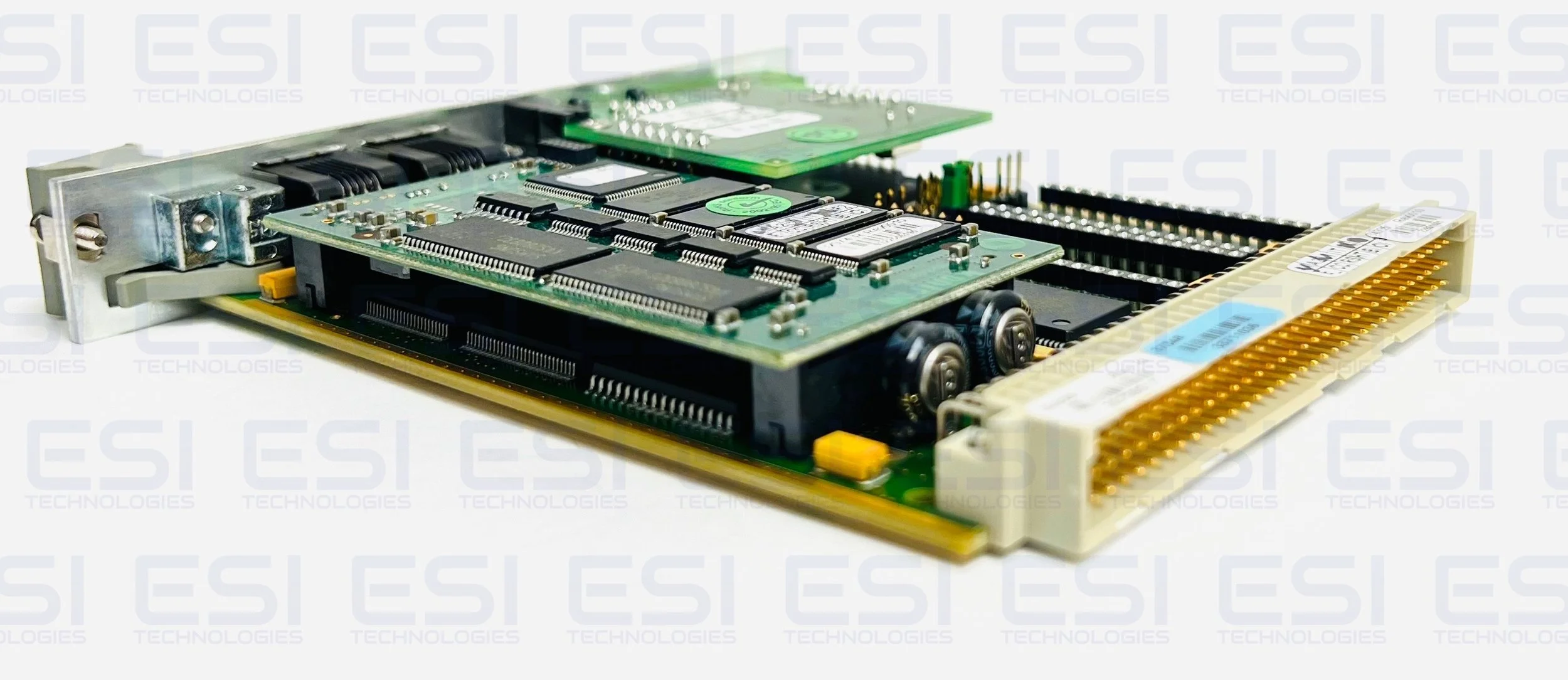 VSBC-32 PEP MODULAR COMPUTERS