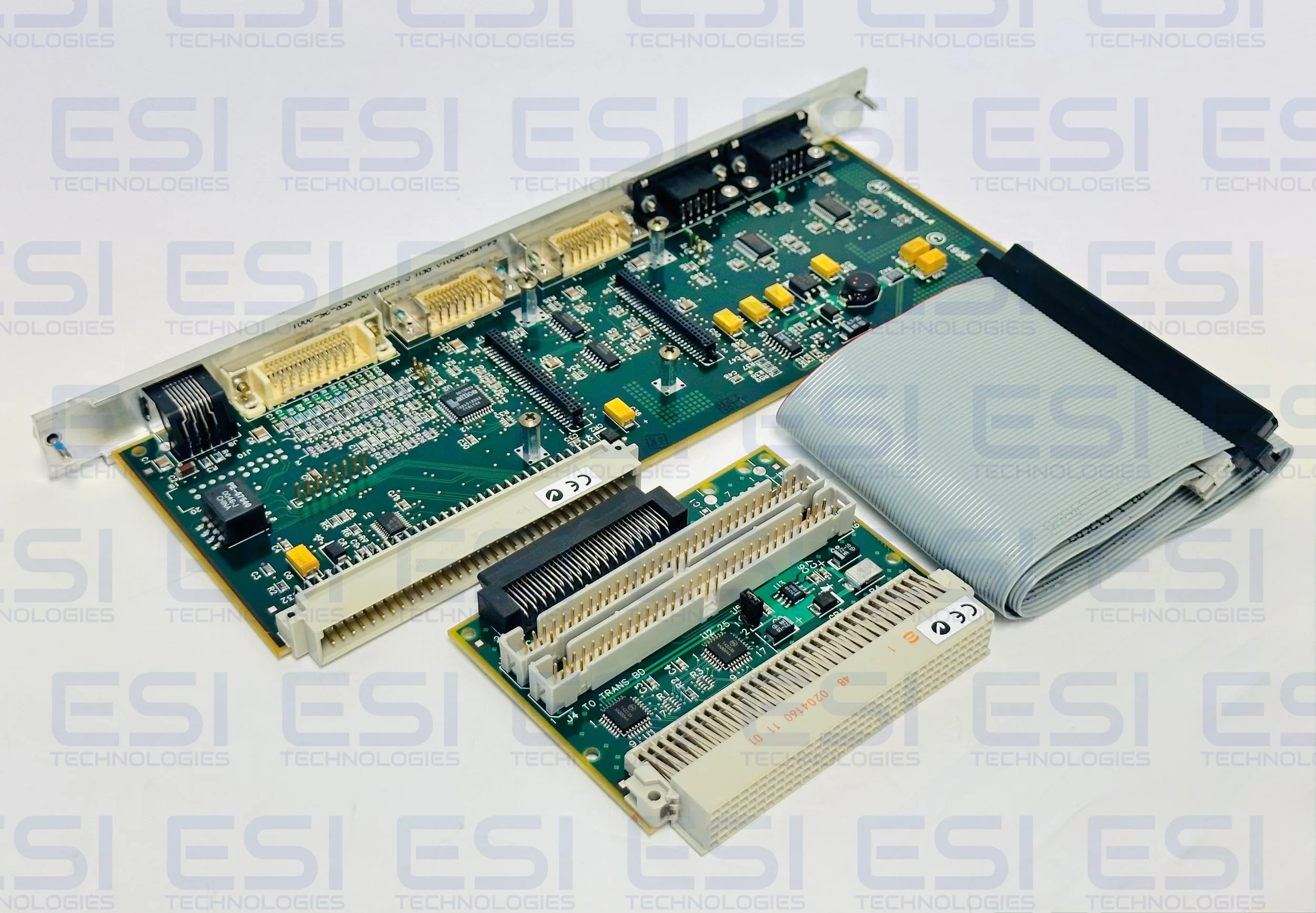 Motorola MVME761-001 MVME-761-001