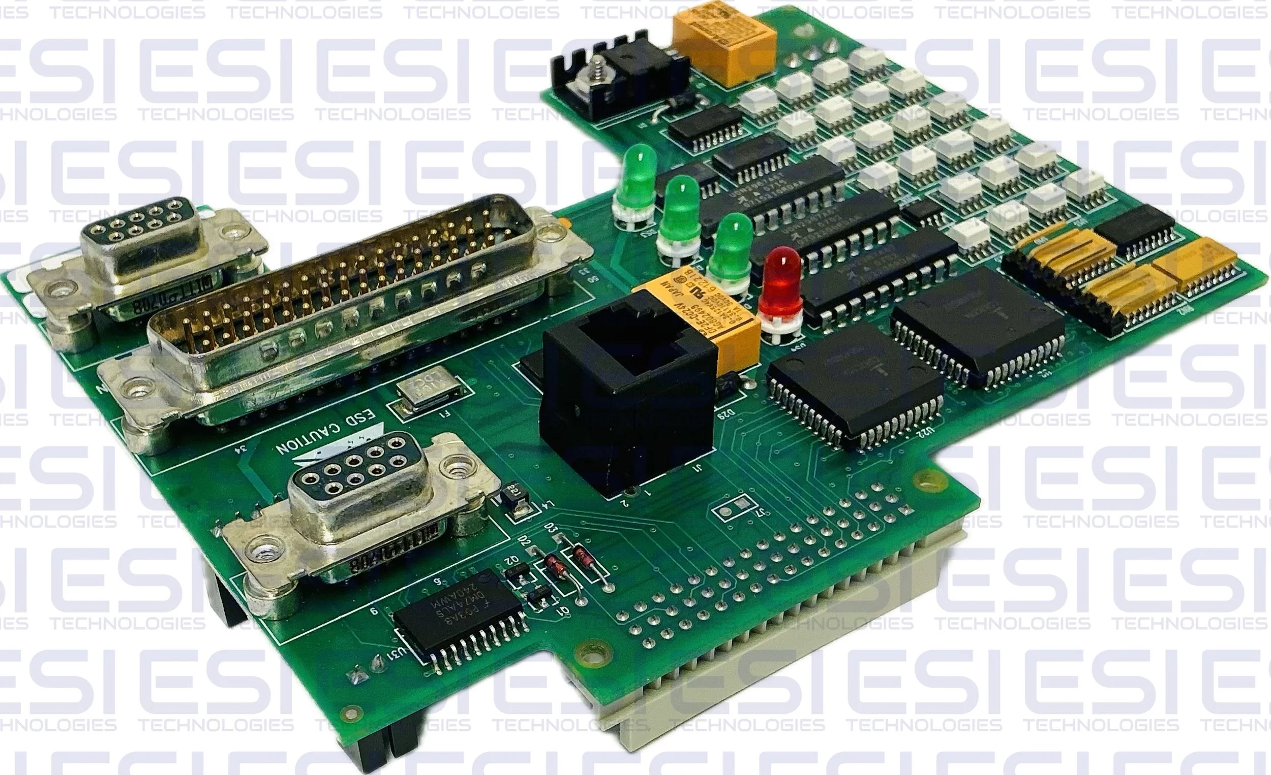 002-7988-01 Brooks Automation