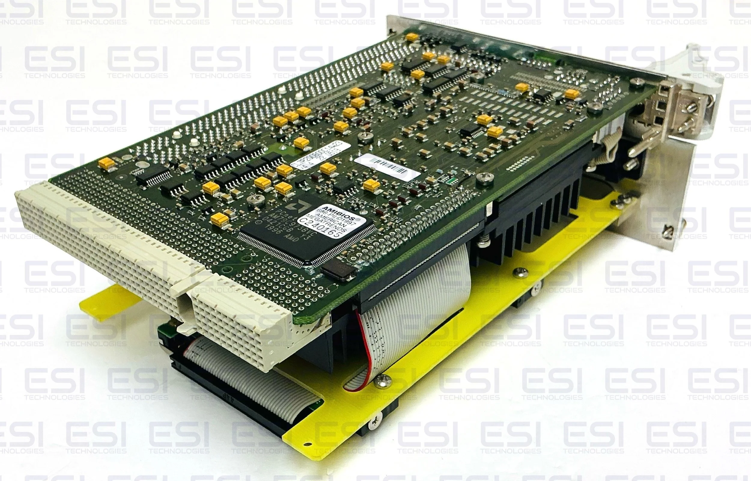 AMAT 0190-15489, CL7