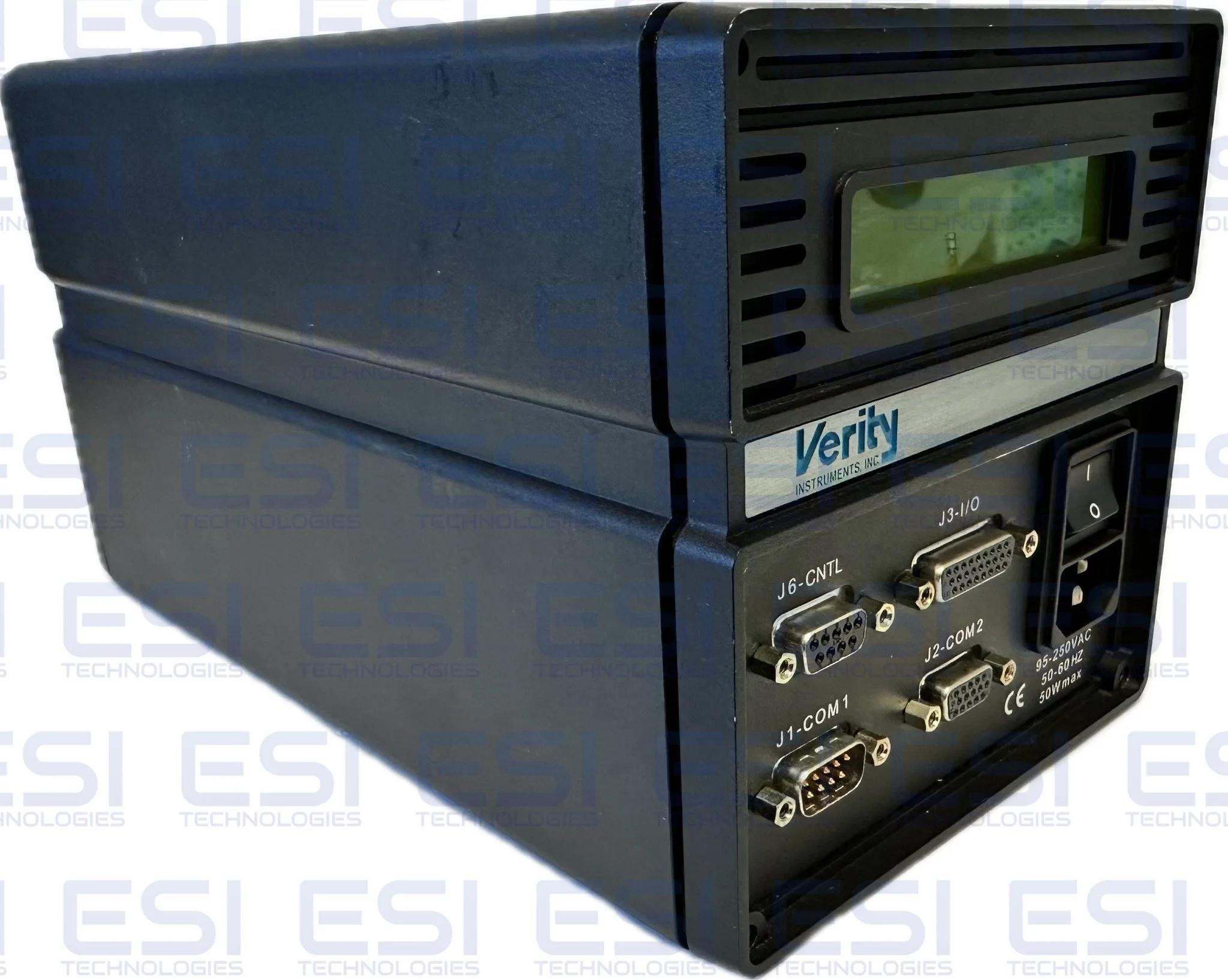 SD2048PL 1006143 - Verity Instruments