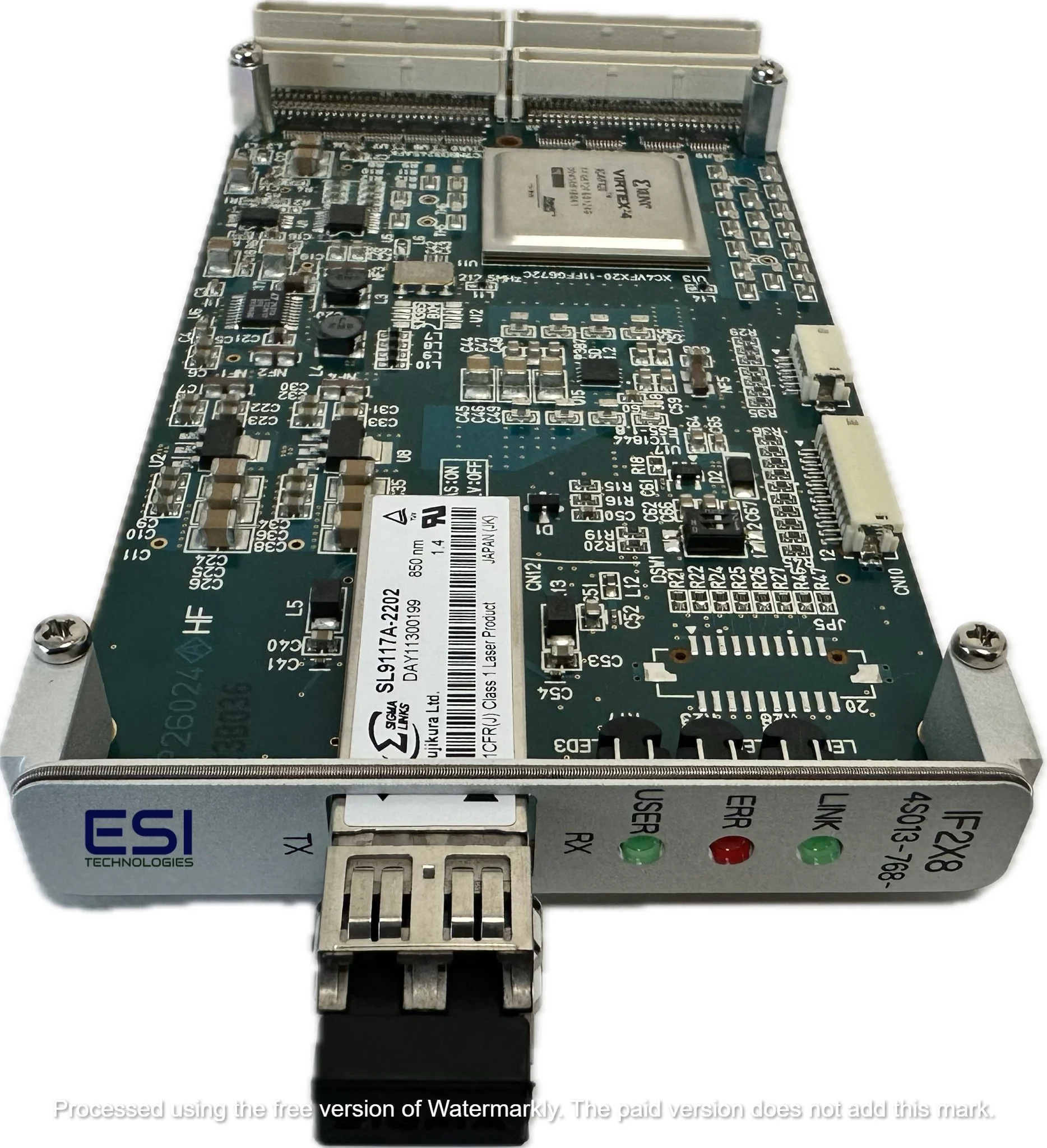 NIKON 4S013-768-IF2X8