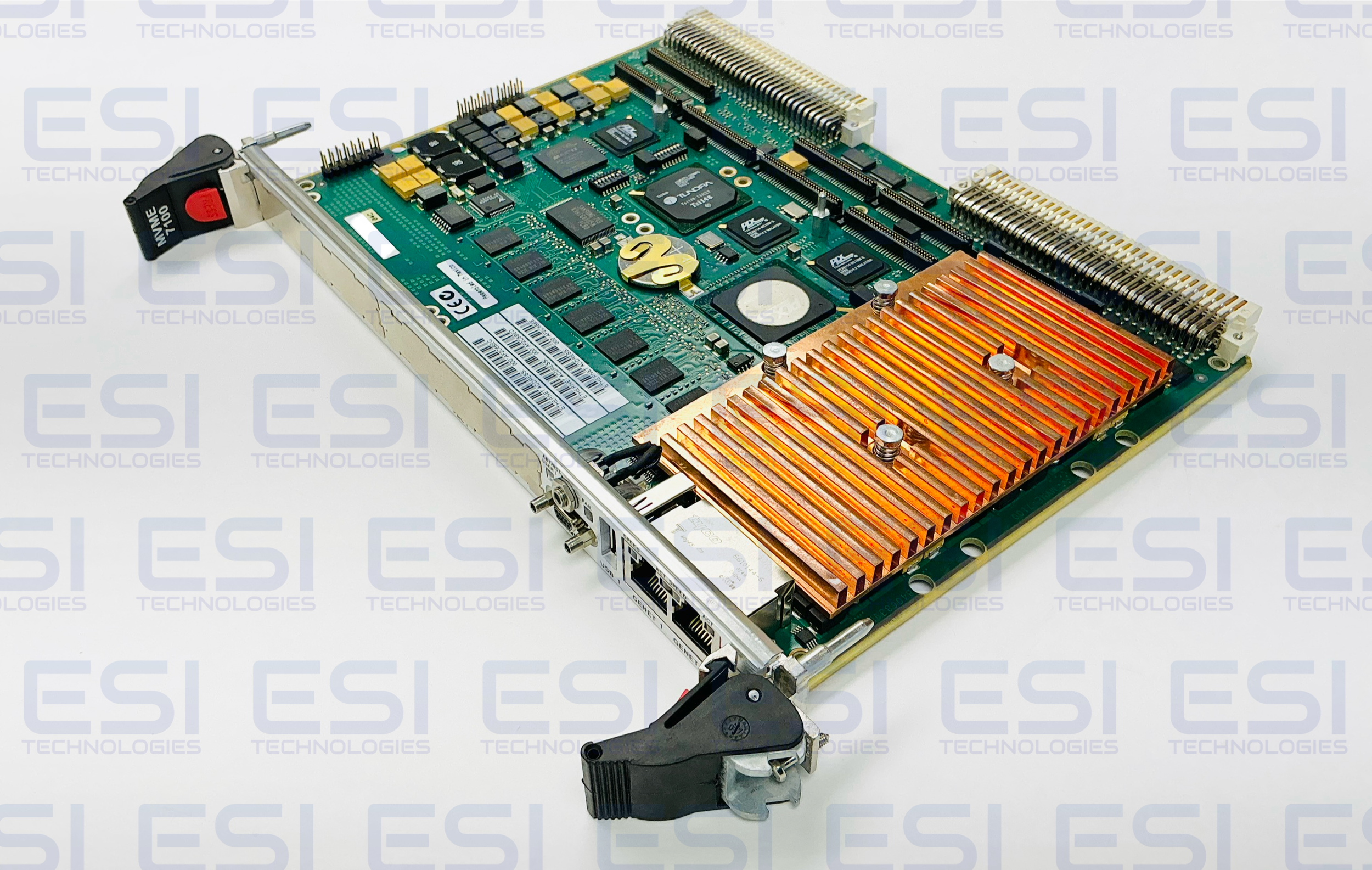 MVME7100-0163, MVME7100