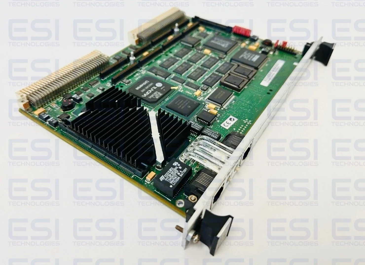 MVME2304, MVME-2304