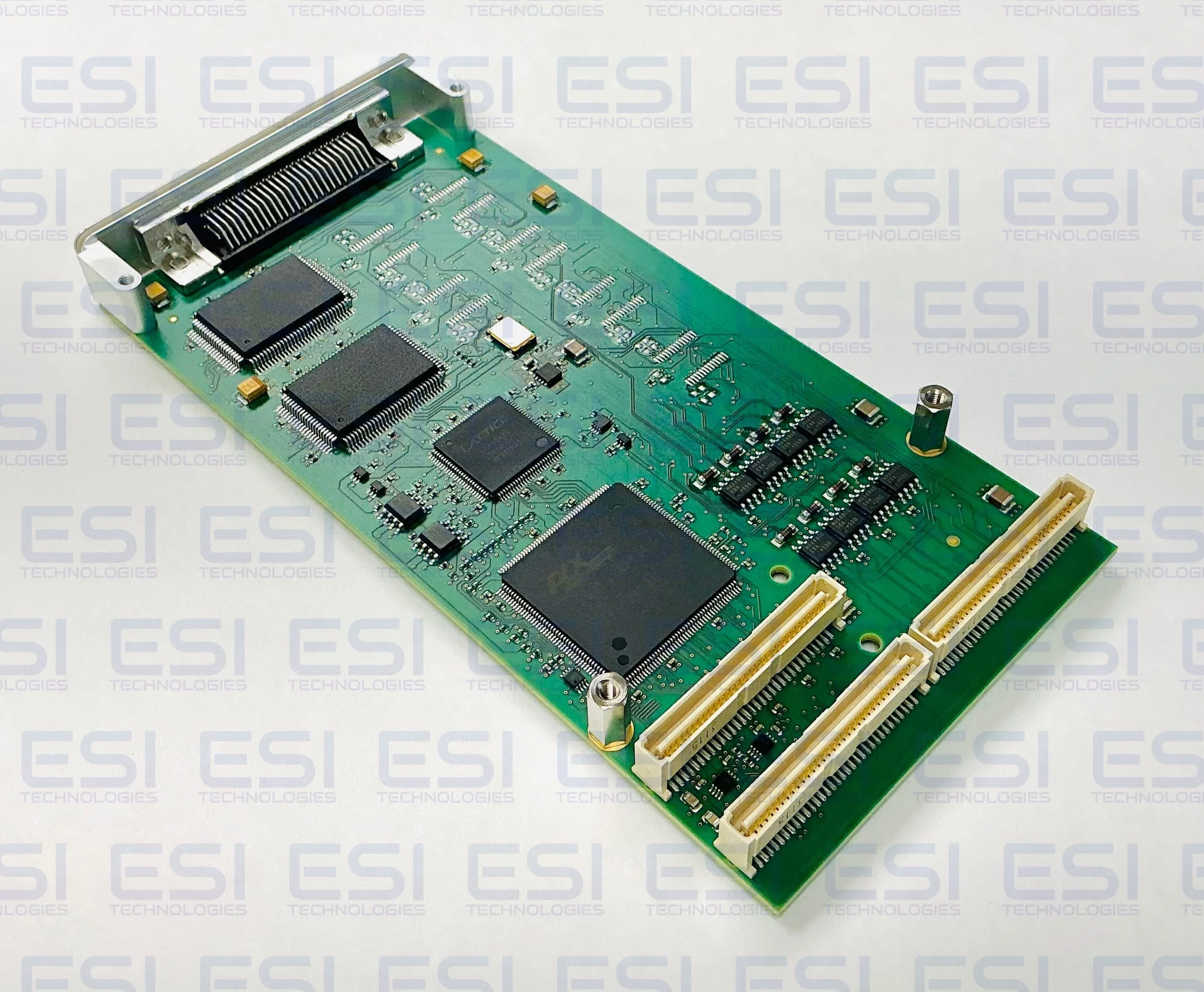 TEWS Technologies TPMC866 TPMC-866