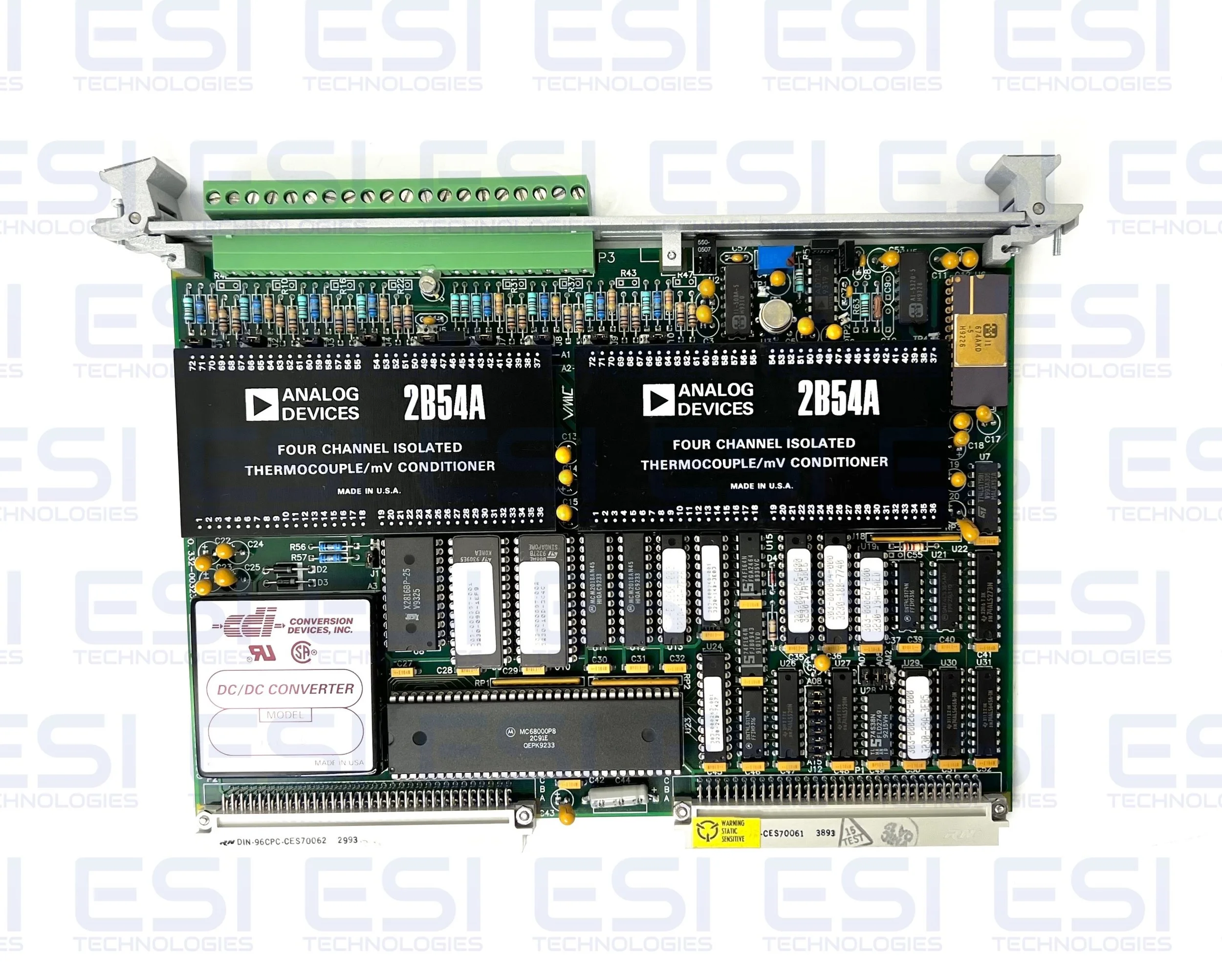 VMIVME3230 VME-3230 VMIVME-3230