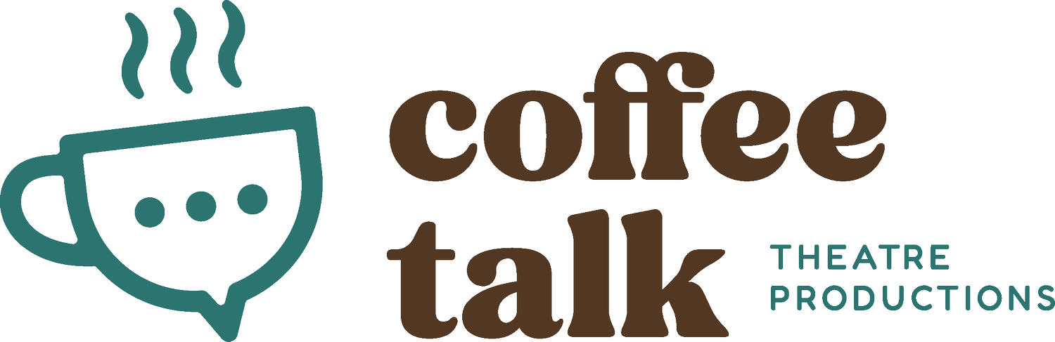 COFFEE TALK THEATRE PRODUCTIONS