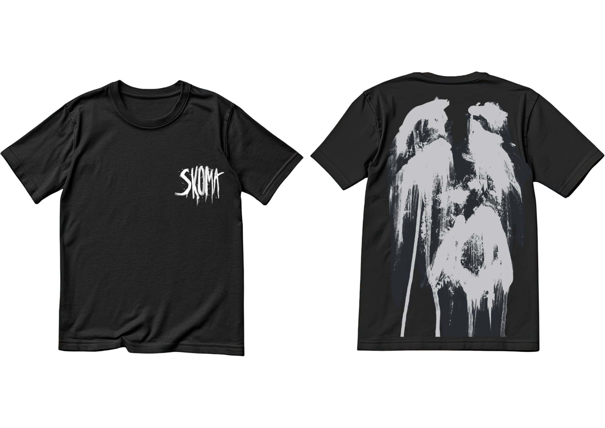 merch Skoma