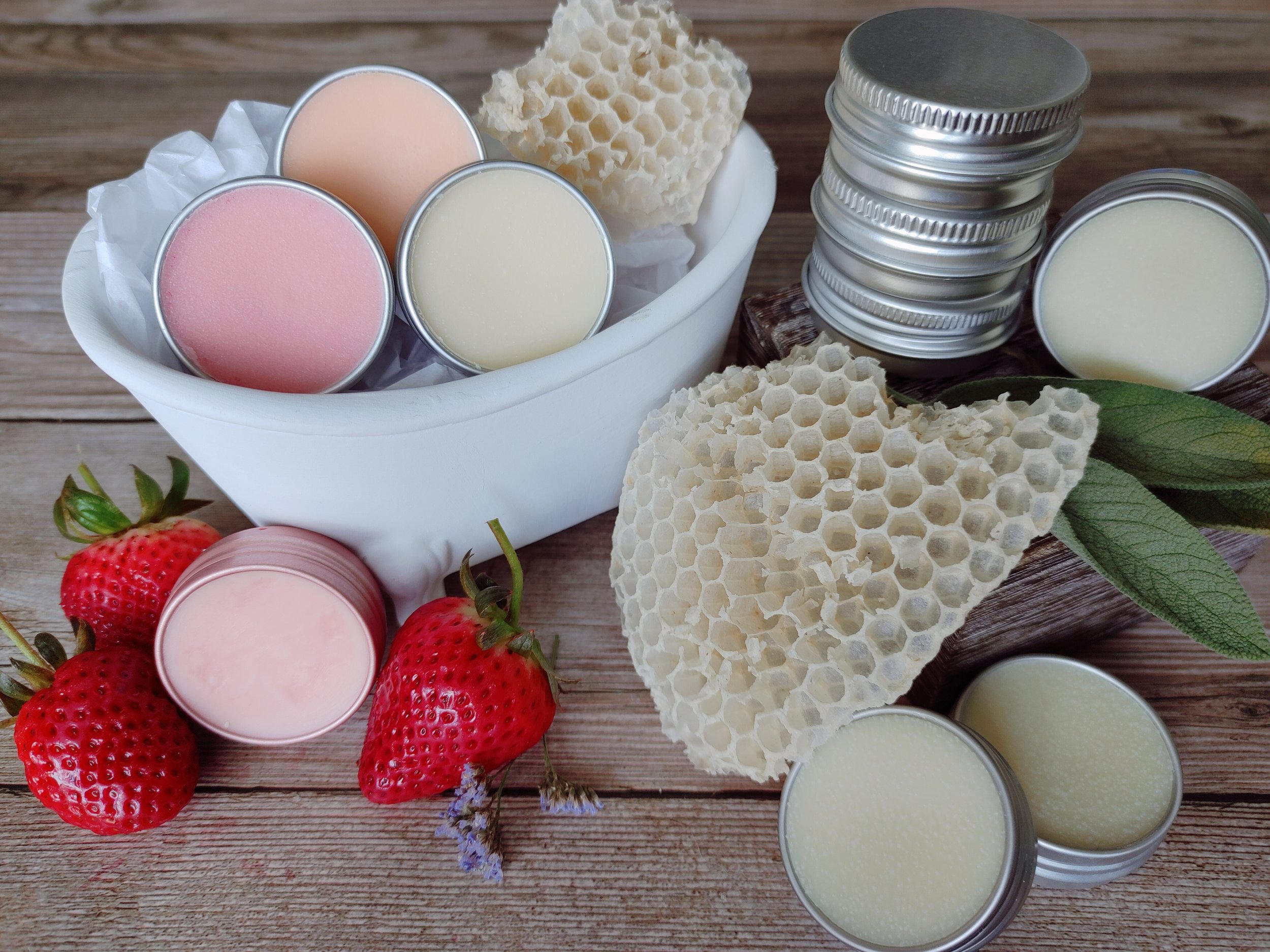 Lip Balm