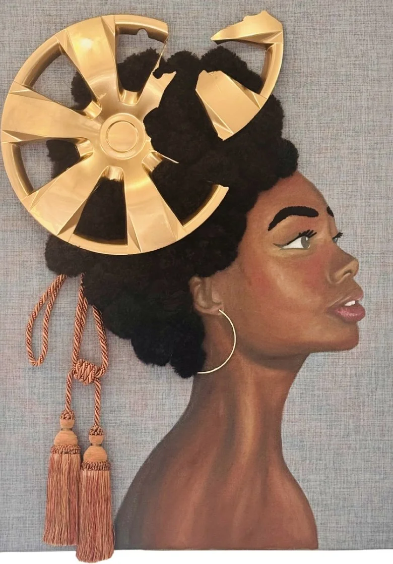 Crowned in Defiance (2026)