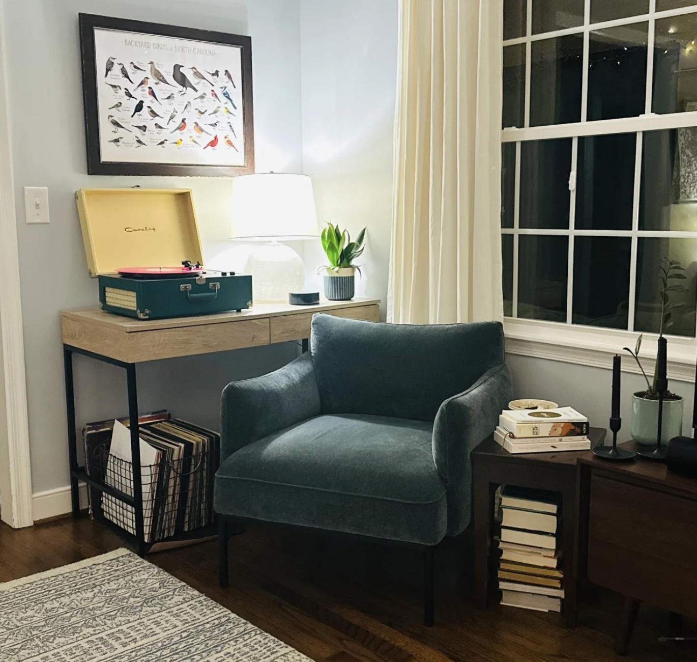 #461 The Overlooked Secret to Loving Your Home