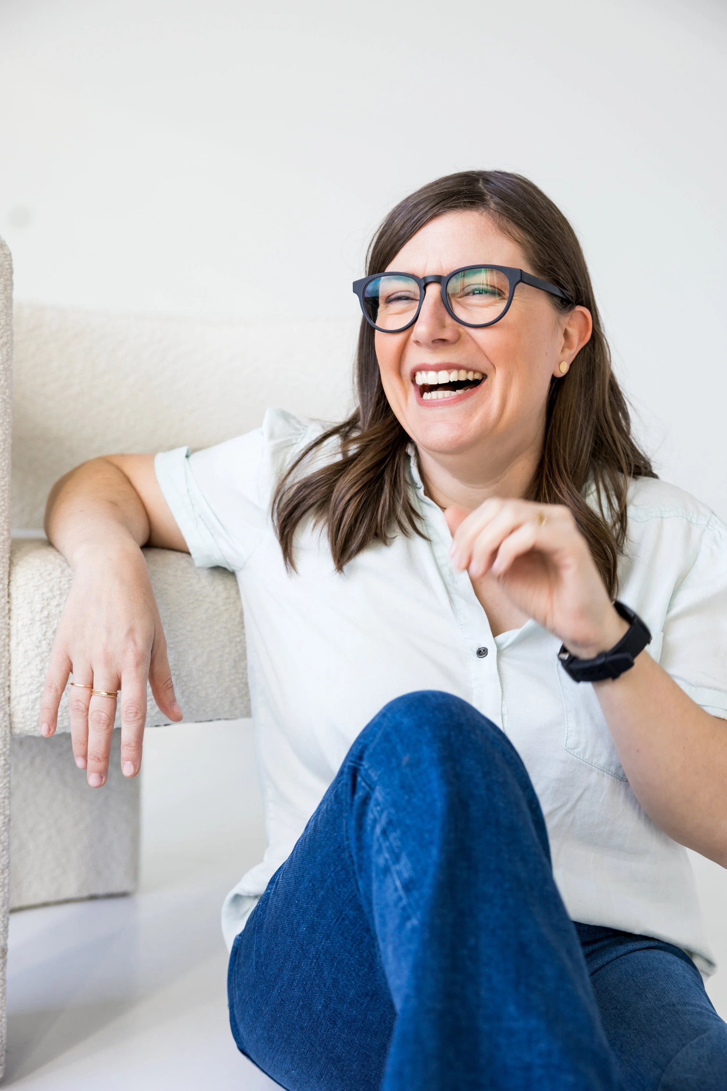 #465 Ask Me Anything