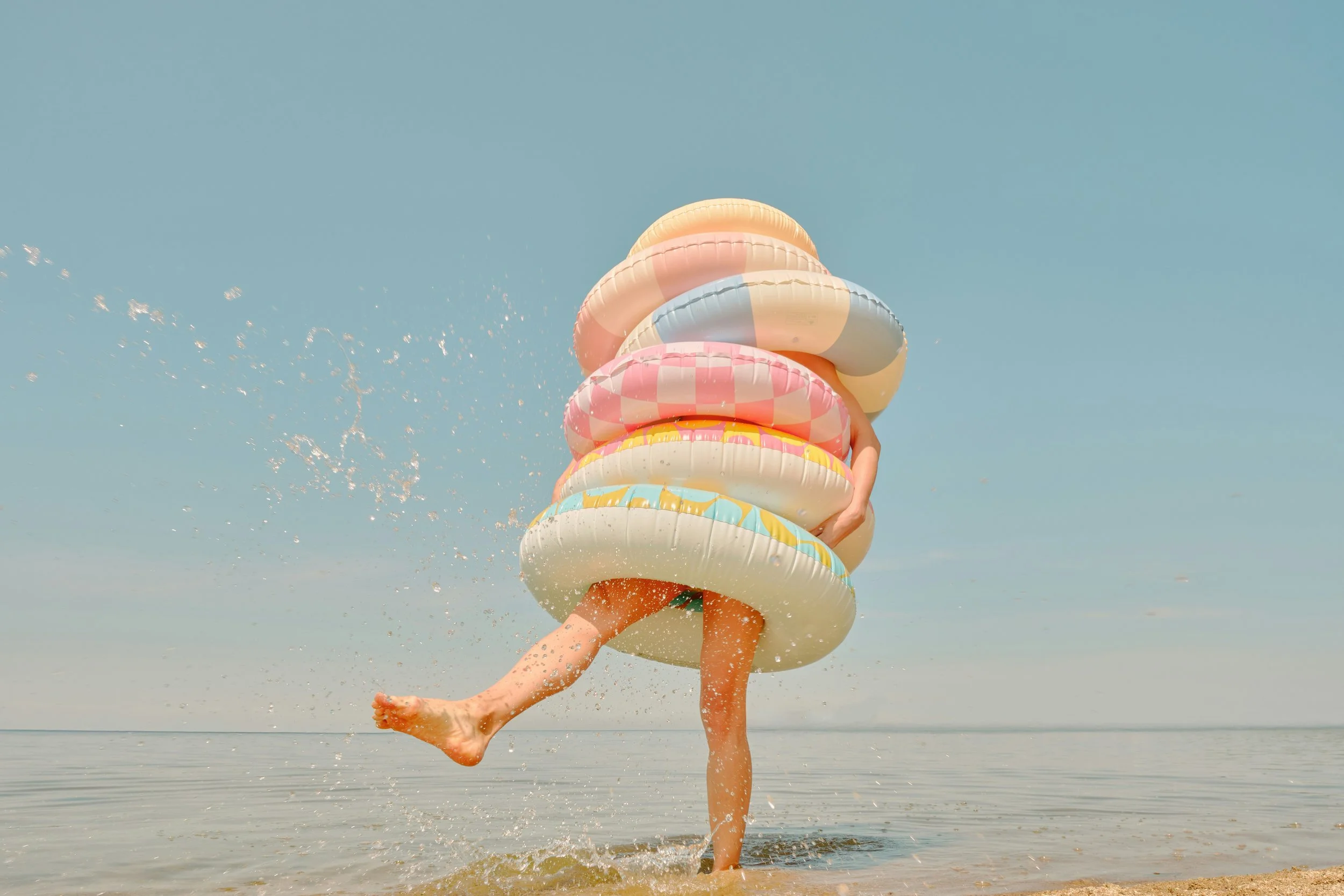 #470 How I’m Making My Summer Plans Happen
