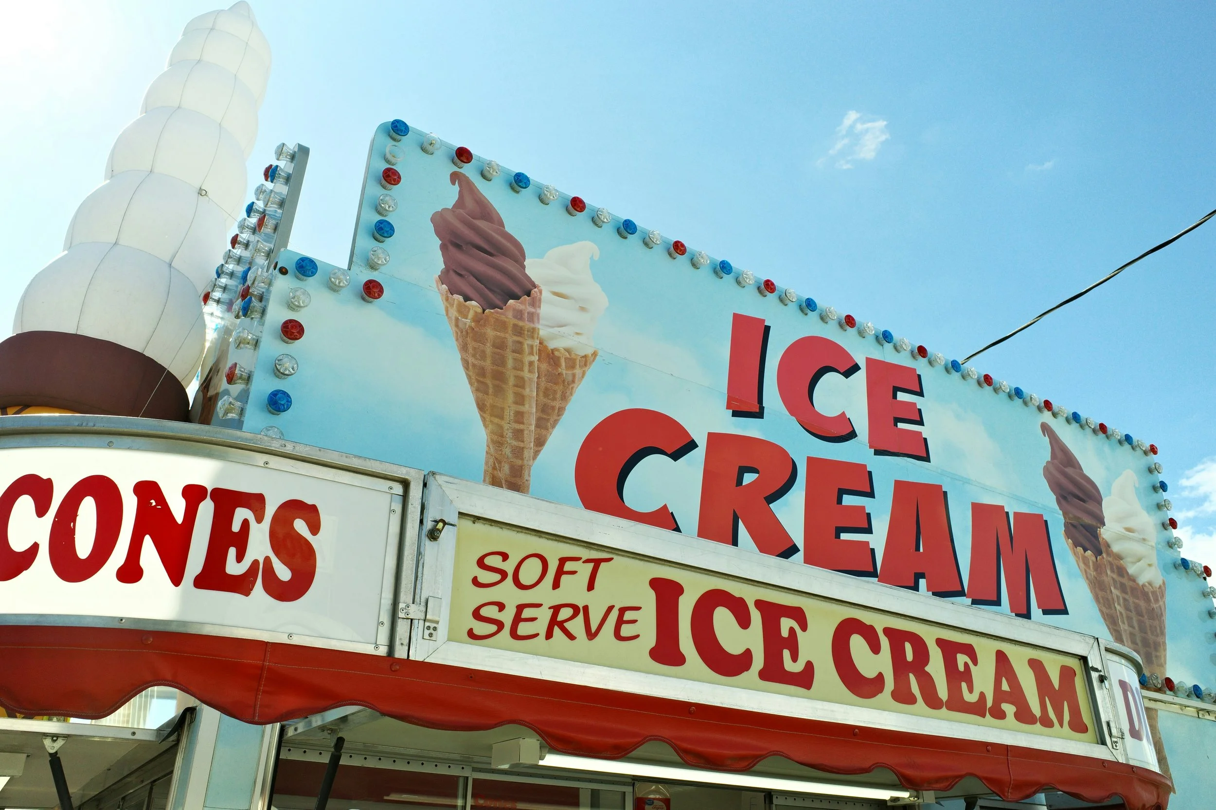 Bonus: 5 Things to Do Before Summer Begins (Rerun)