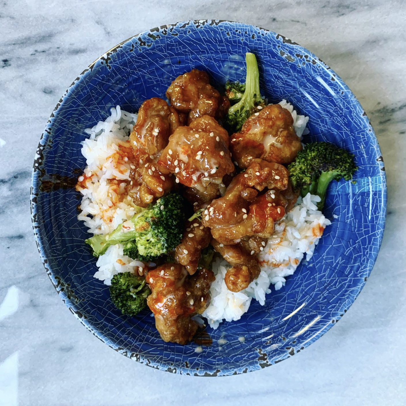 #475 The Dinner Bowl Formula