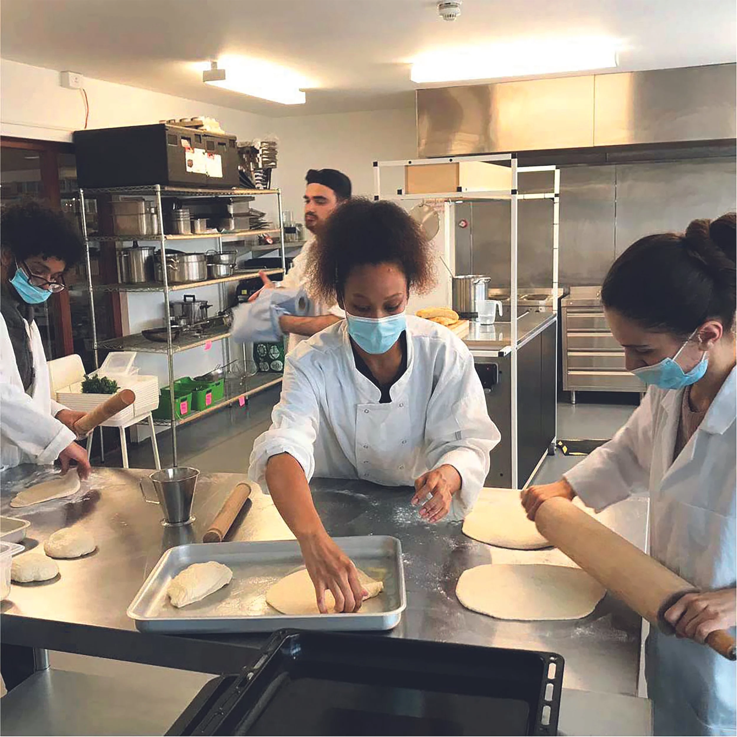 Past Projects & Programmes — Every One Every Day