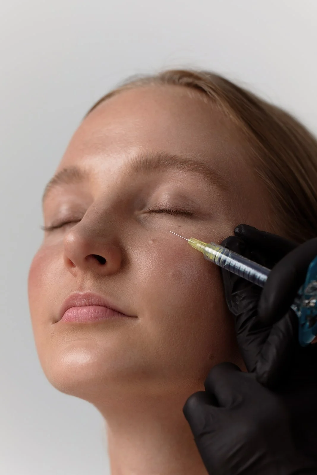The Comstock Injectables Skincare Services Treatments