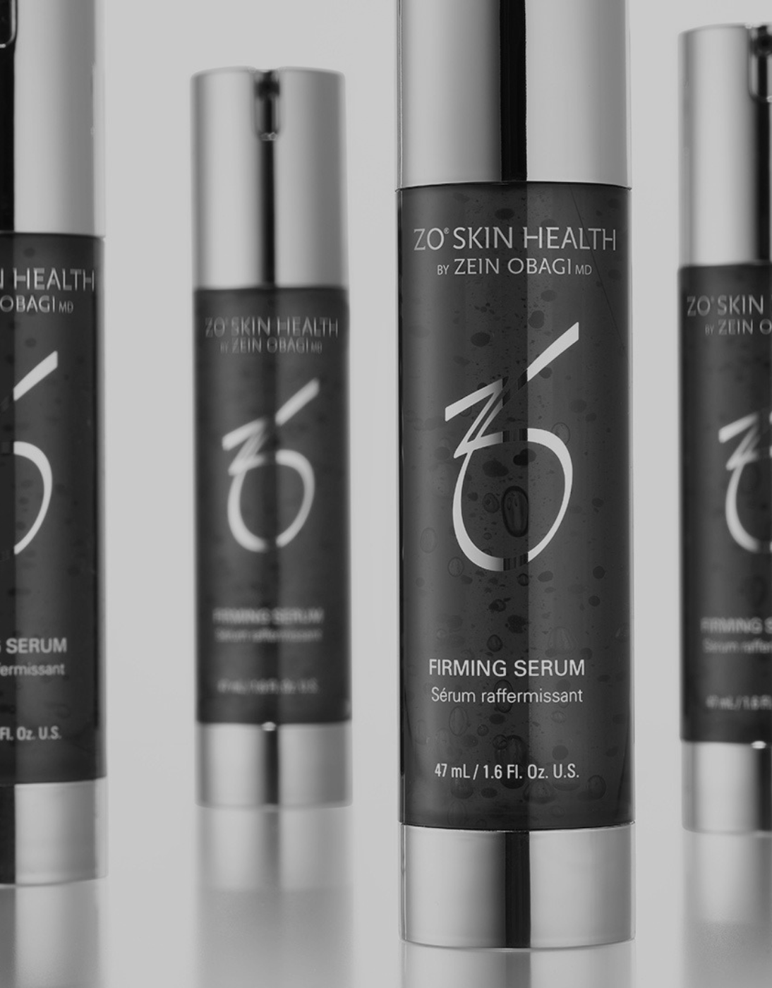 Zo Skin Health Firming Serum Skincare Product